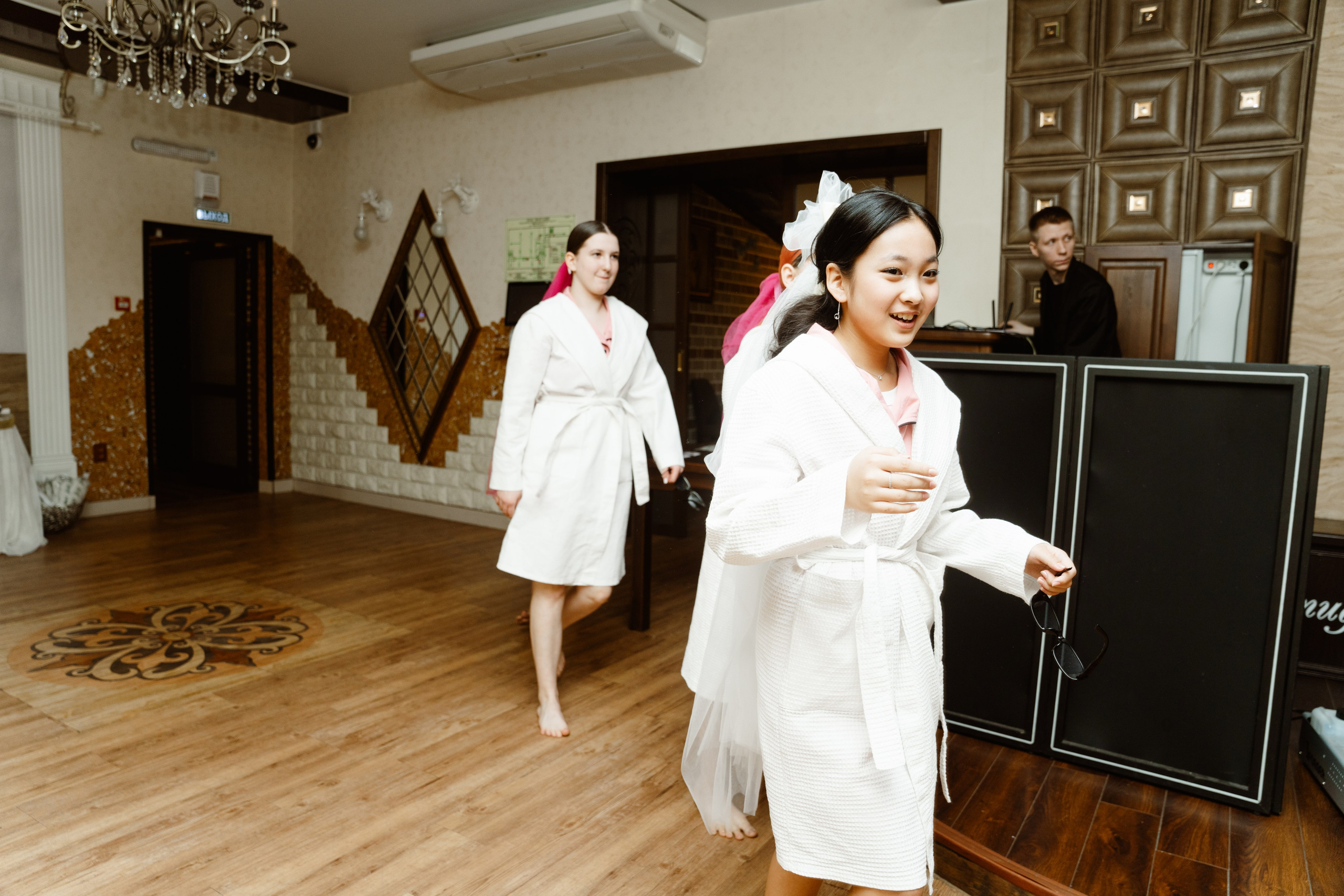 Свадьба | Илья Ксения — 2025