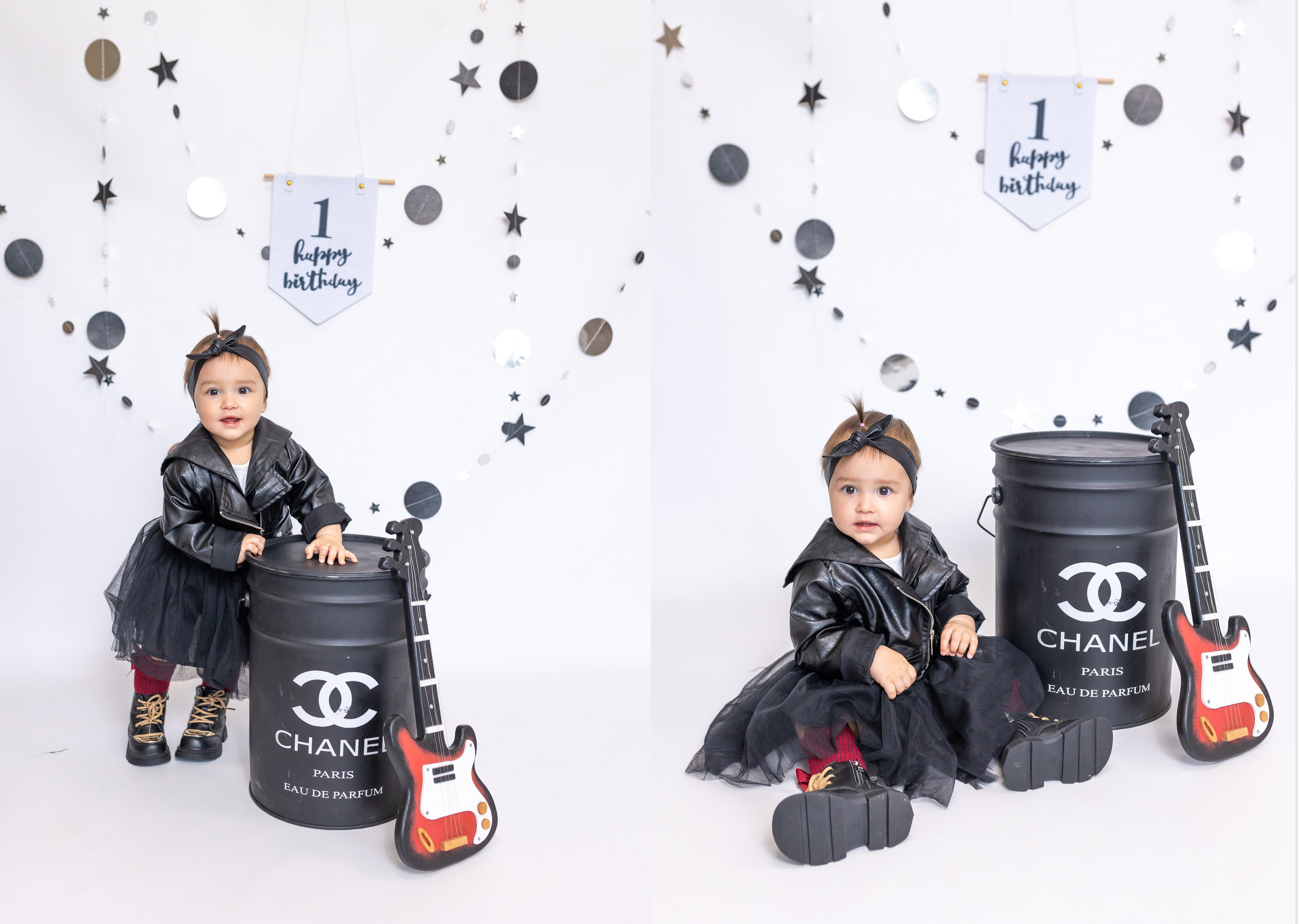 Рок-н-ролл. Фотограф новорожденных. Детский и семейный фотограф Марьяна Юдина