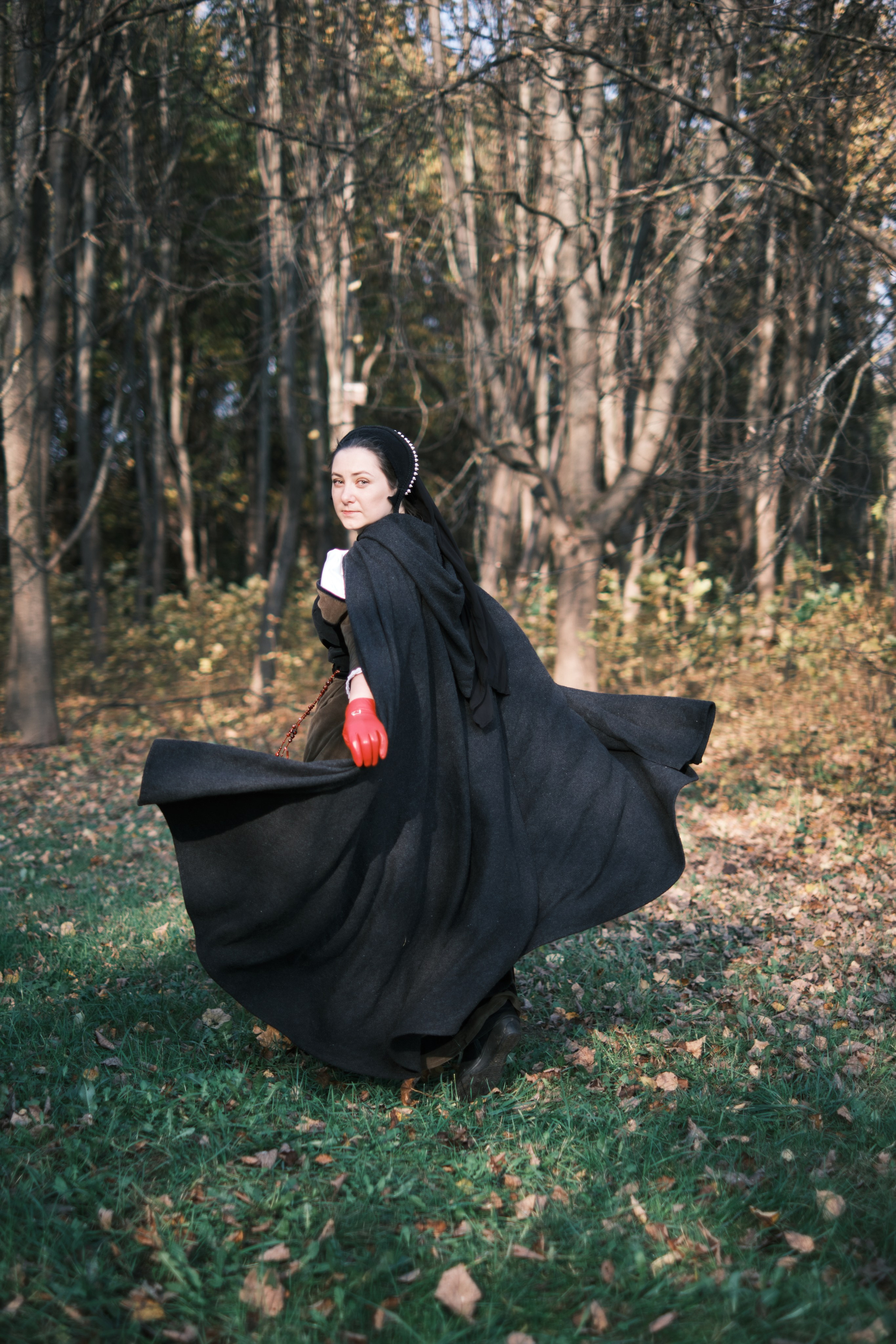 Фотосессия в стиле Тлен. IS — Игорь Сержант | Фотография и рисунок