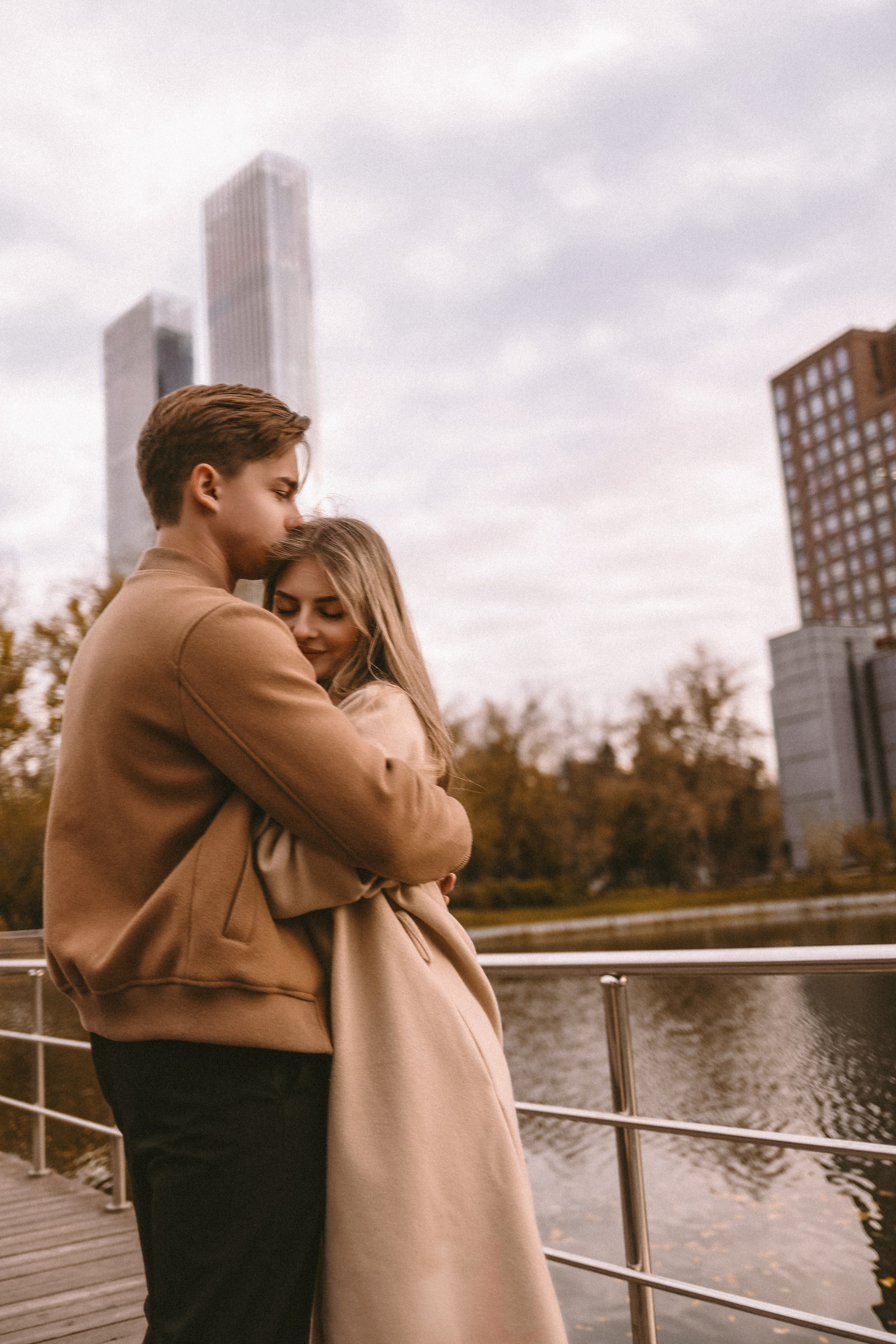 Костя Настя и Марк. Семейный и детский фотограф в Москве Кузьмина Мария