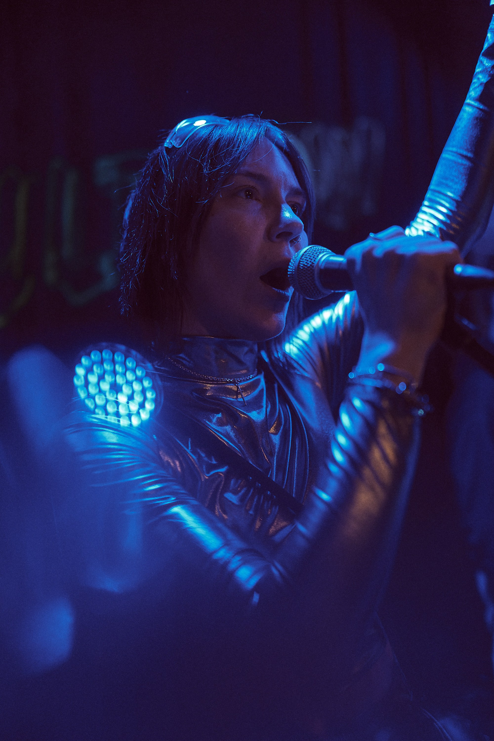 Вечеринки/Концерты. Фотограф и оператор мероприятий, концертов и портретов в городе Москва