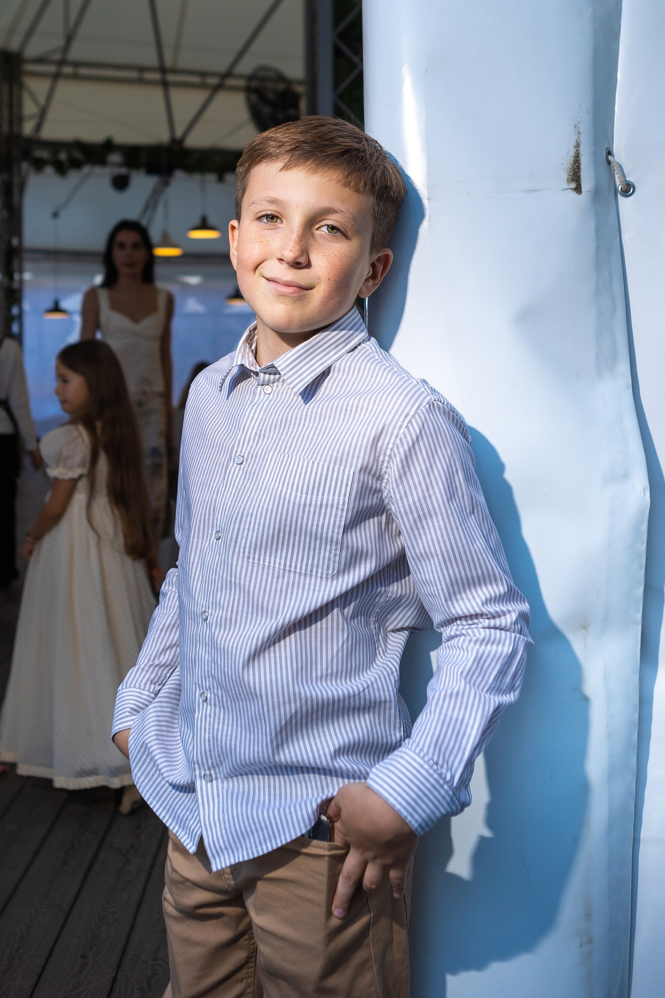 День Рождения Амелии. Фотограф в Оренбурге. Профессиональный фотограф