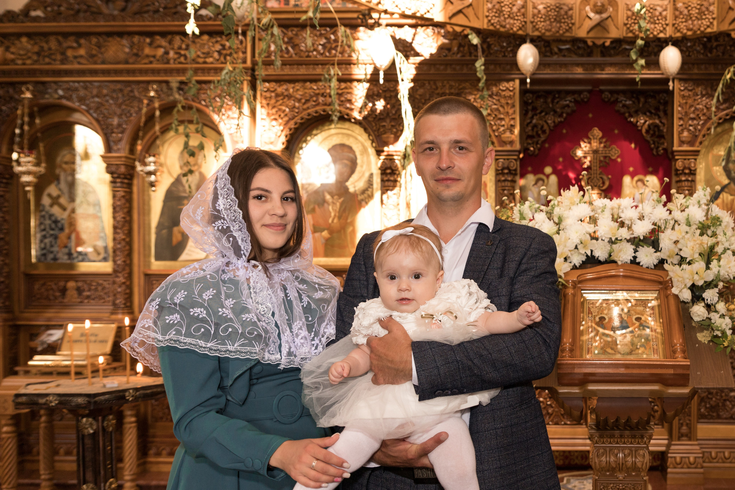 Храм Петра и Павла. Фотограф Пятигорск и КМВ