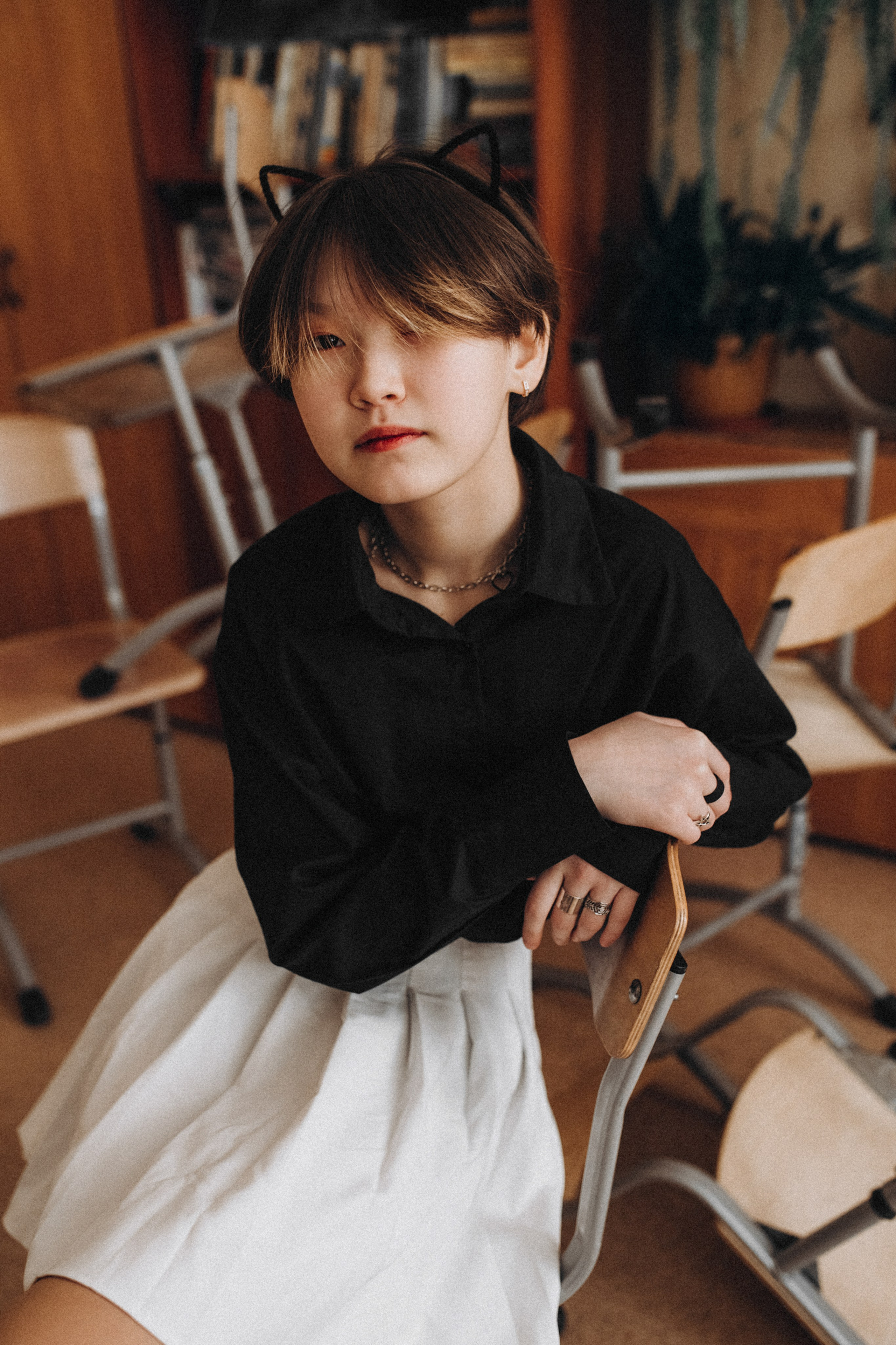 9 класс, школа № 39, Иркутск