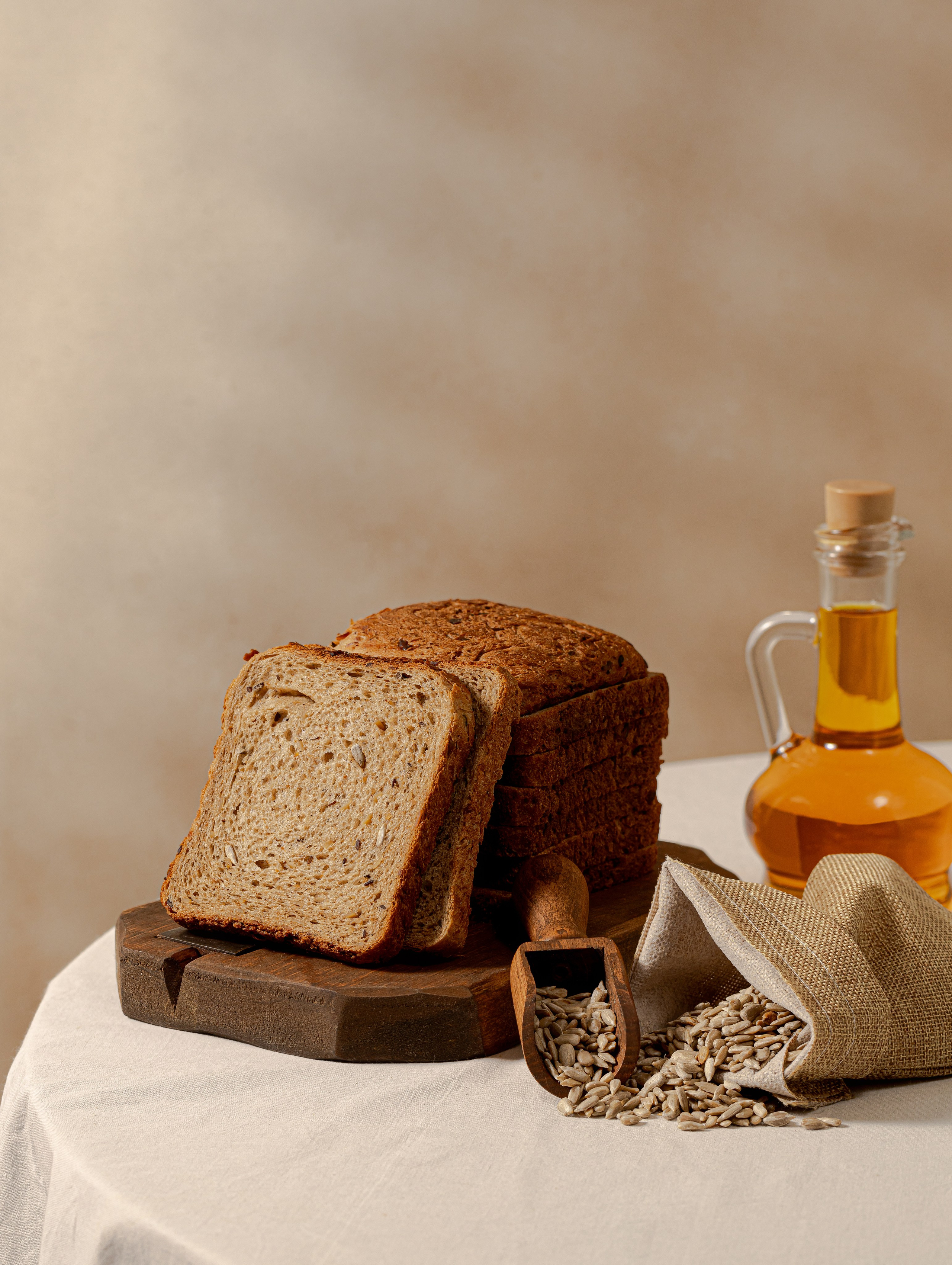 Аютинский хлеб