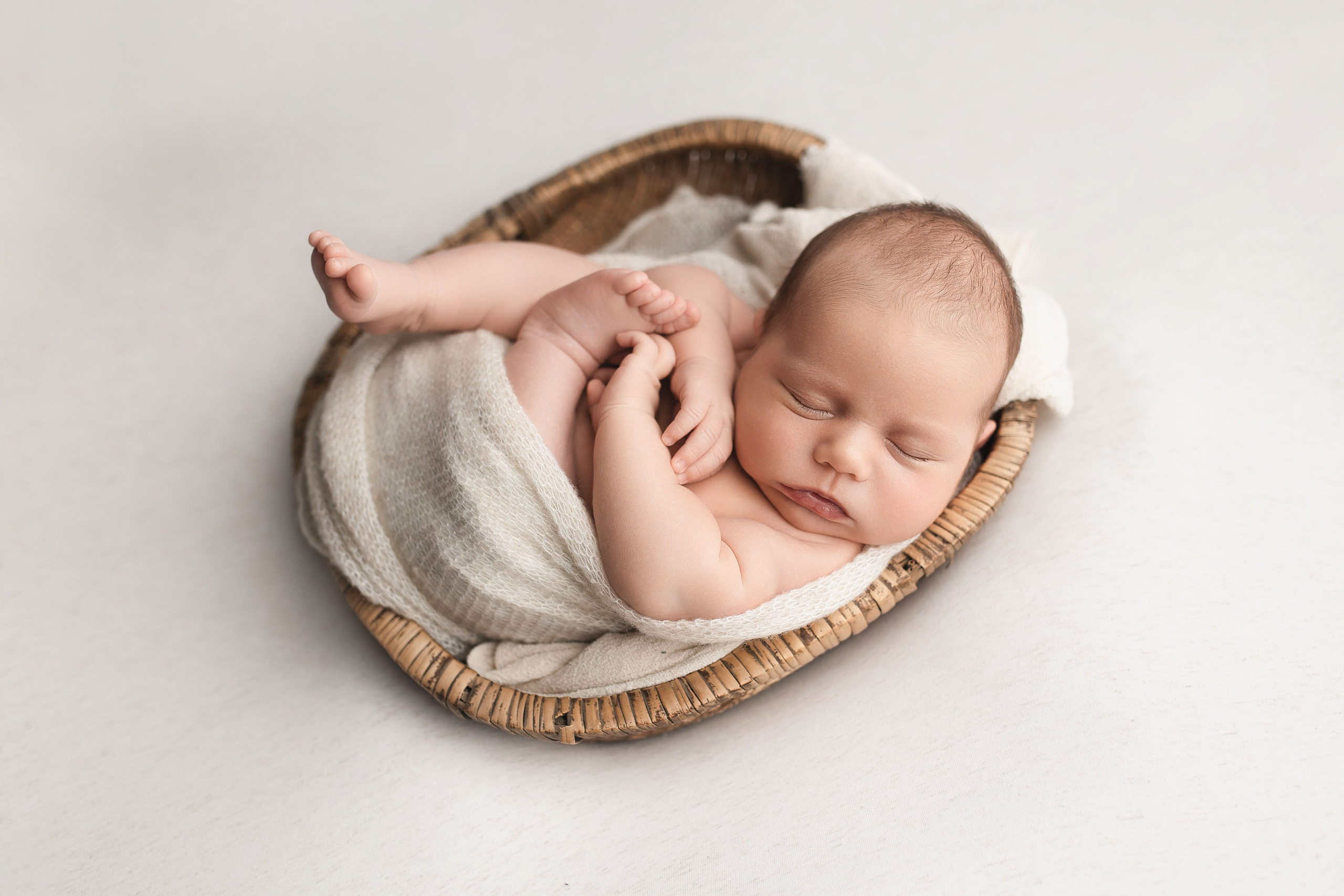 Мальчики. Фотограф новорожденных Серпухов, Протвино, Москва I Марина Бурмистрова