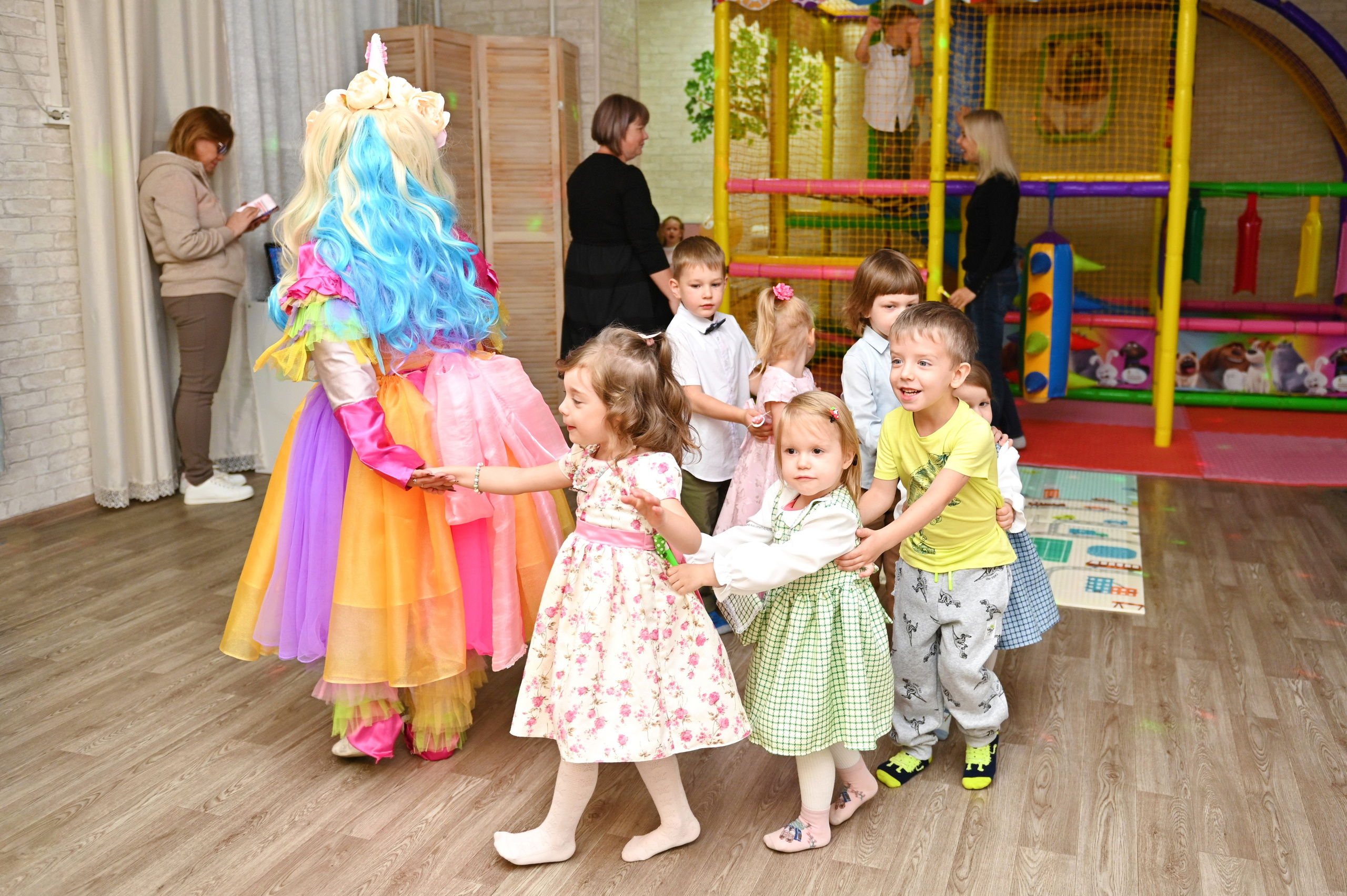 Дни Рождения. Свадебный и семейный фотограф Волгоград, Краснодар