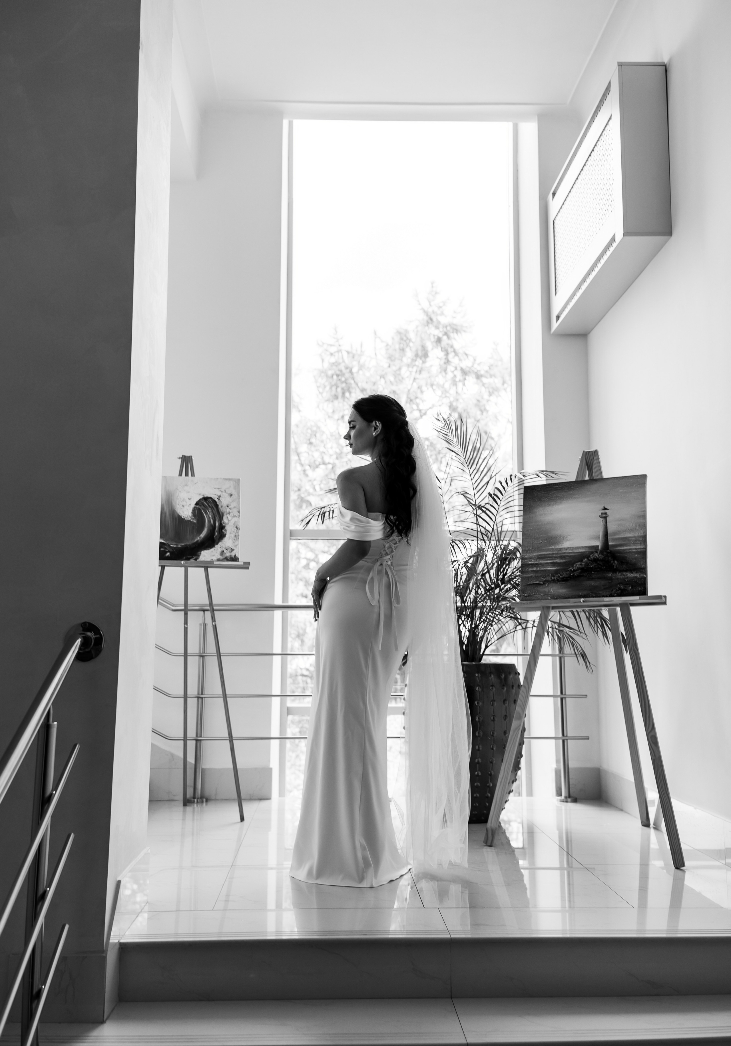 D&V. Свадебный и семейный фотограф в Самаре Алёна Савельева