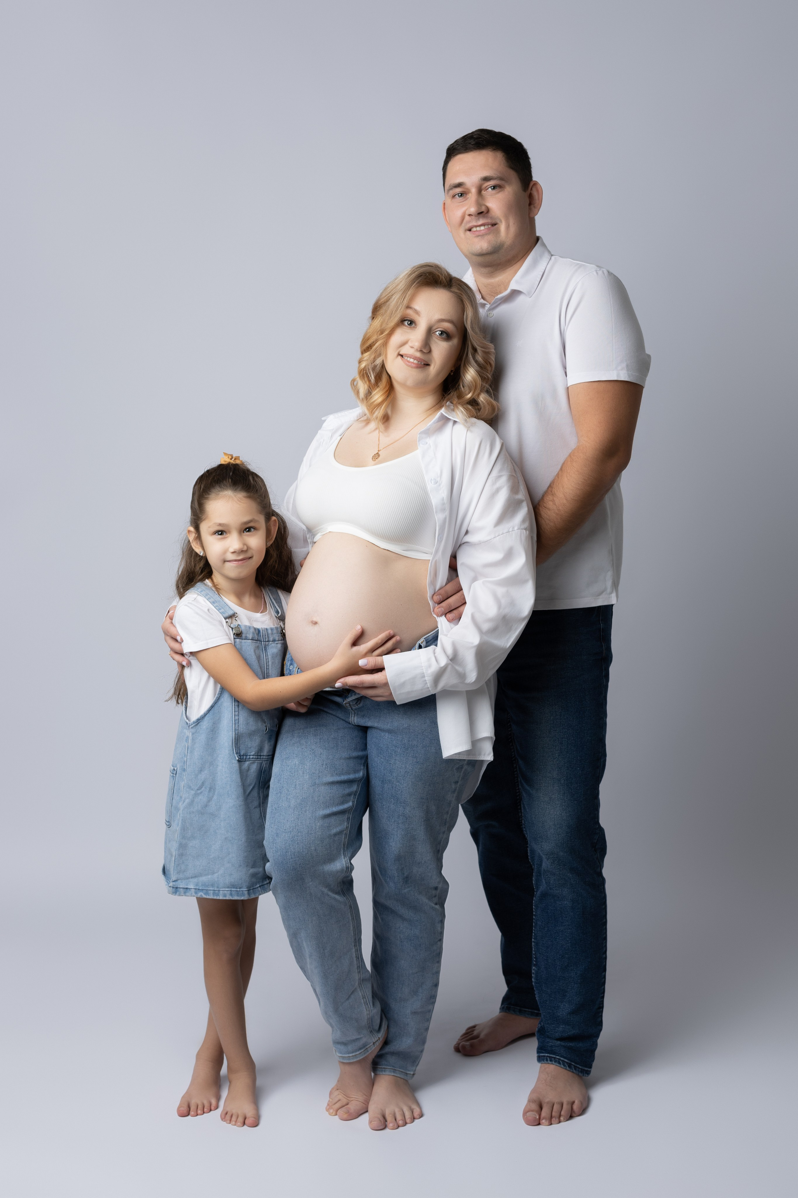 Съемка беременности Оренбург. Фотограф новорожденных, детский фотограф в г. Оренбурге Екатерина Козлова