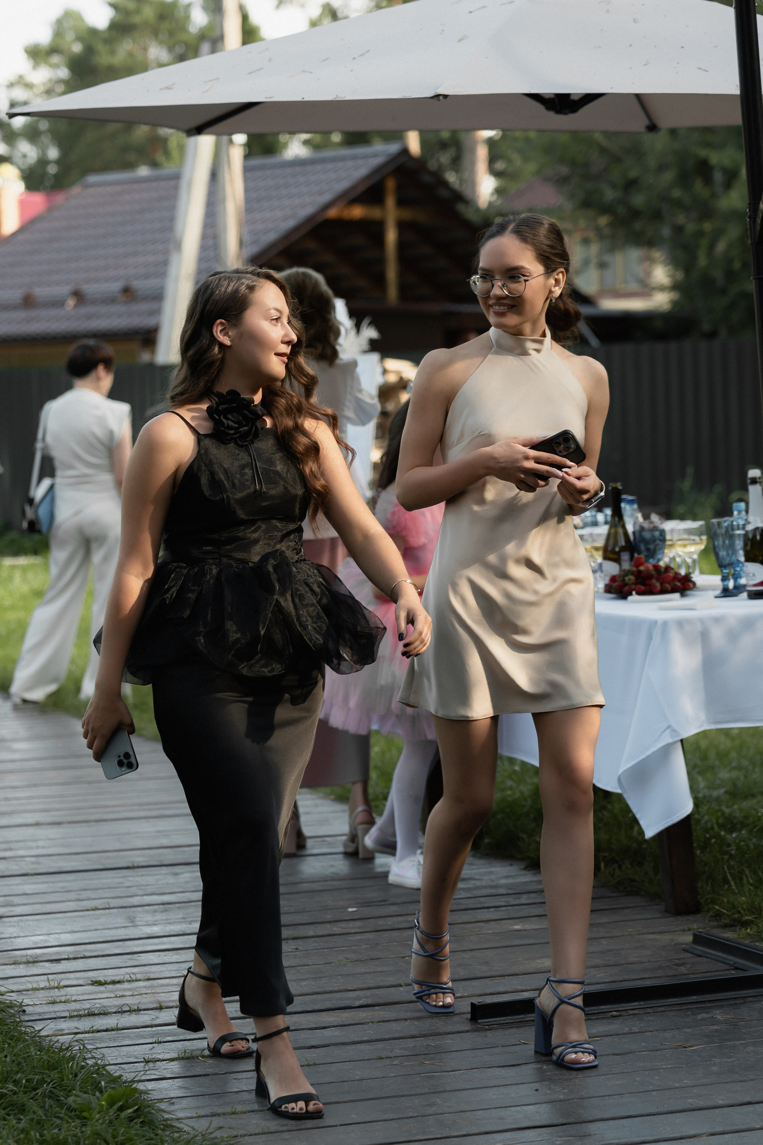 Forest. Wedding. Love | 16.08.2025. Главная