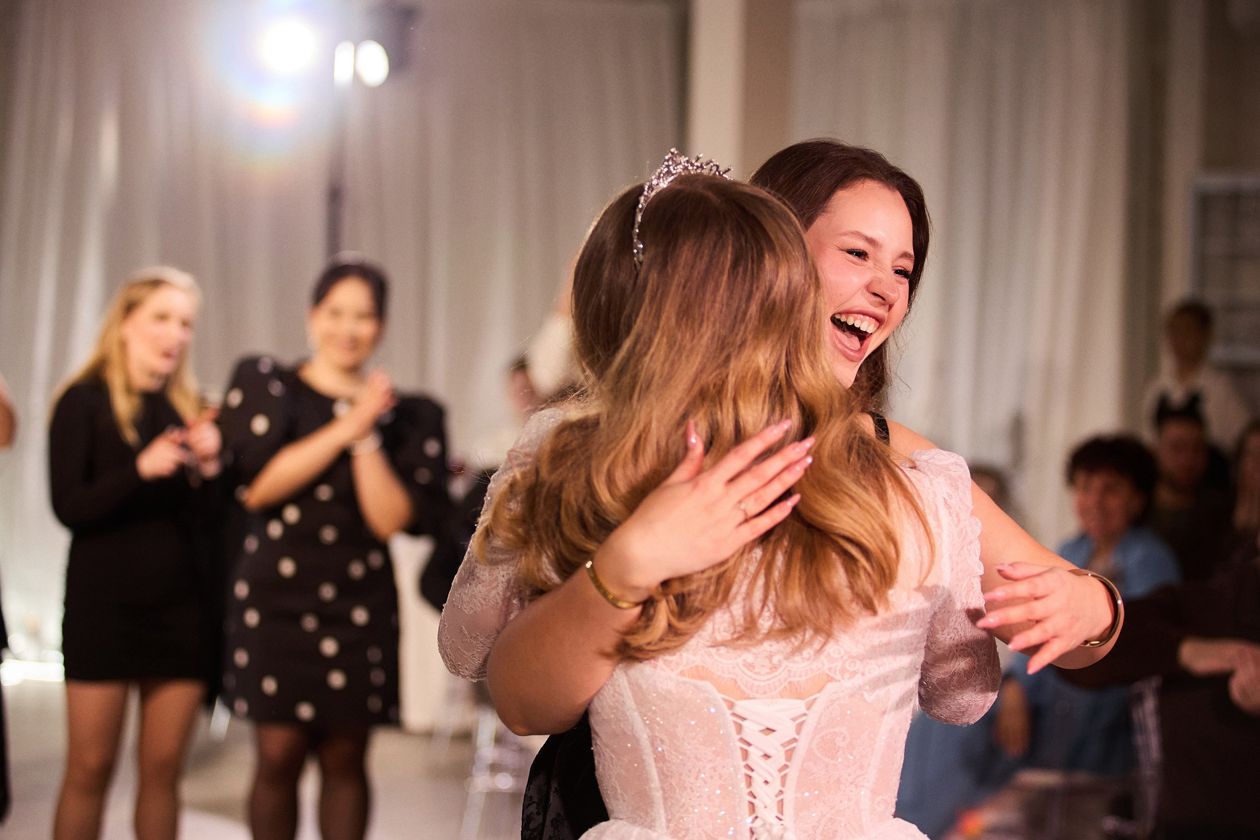 Свадебный, репортажный фотограф в Тюмени Сергей Тапилин