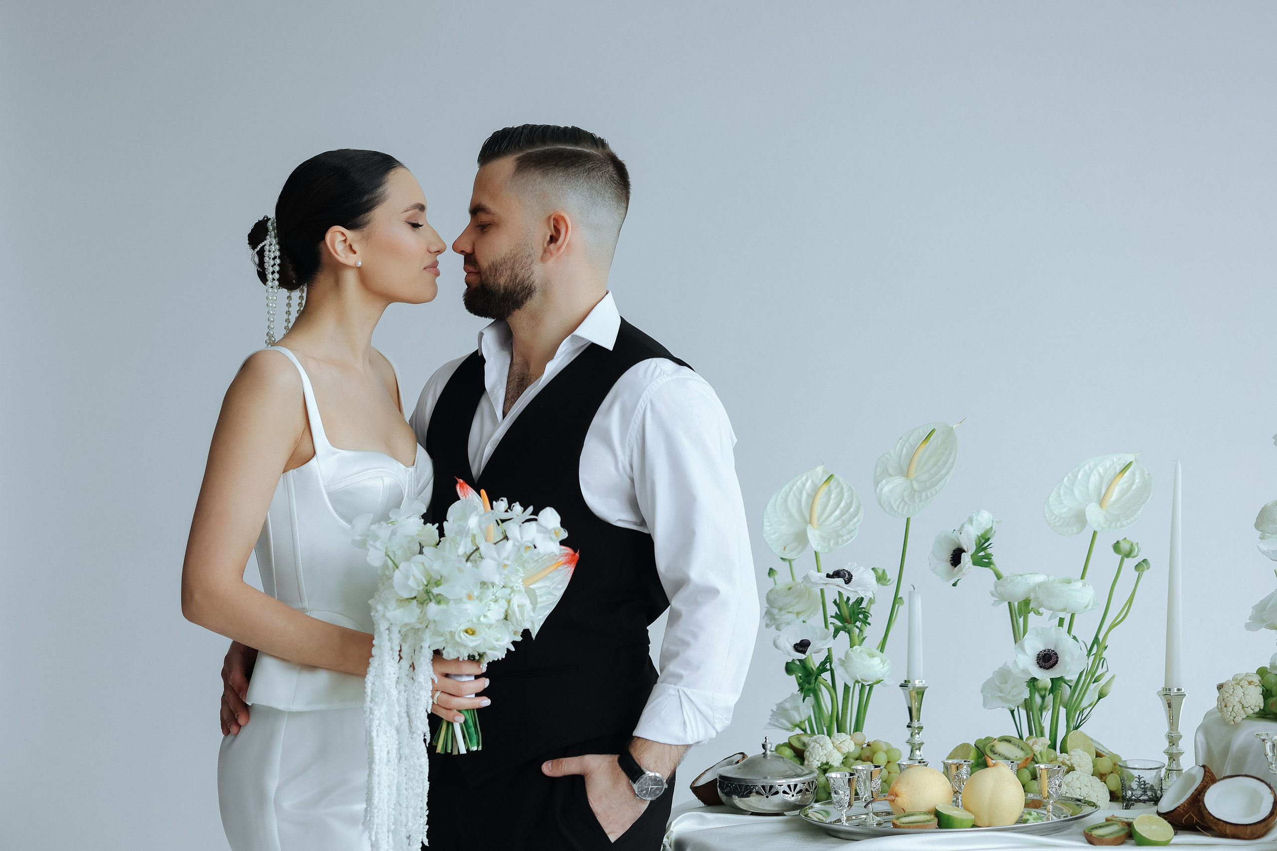 Свадебный и семейный фотограф Кузнецк Пенза Ульяновск