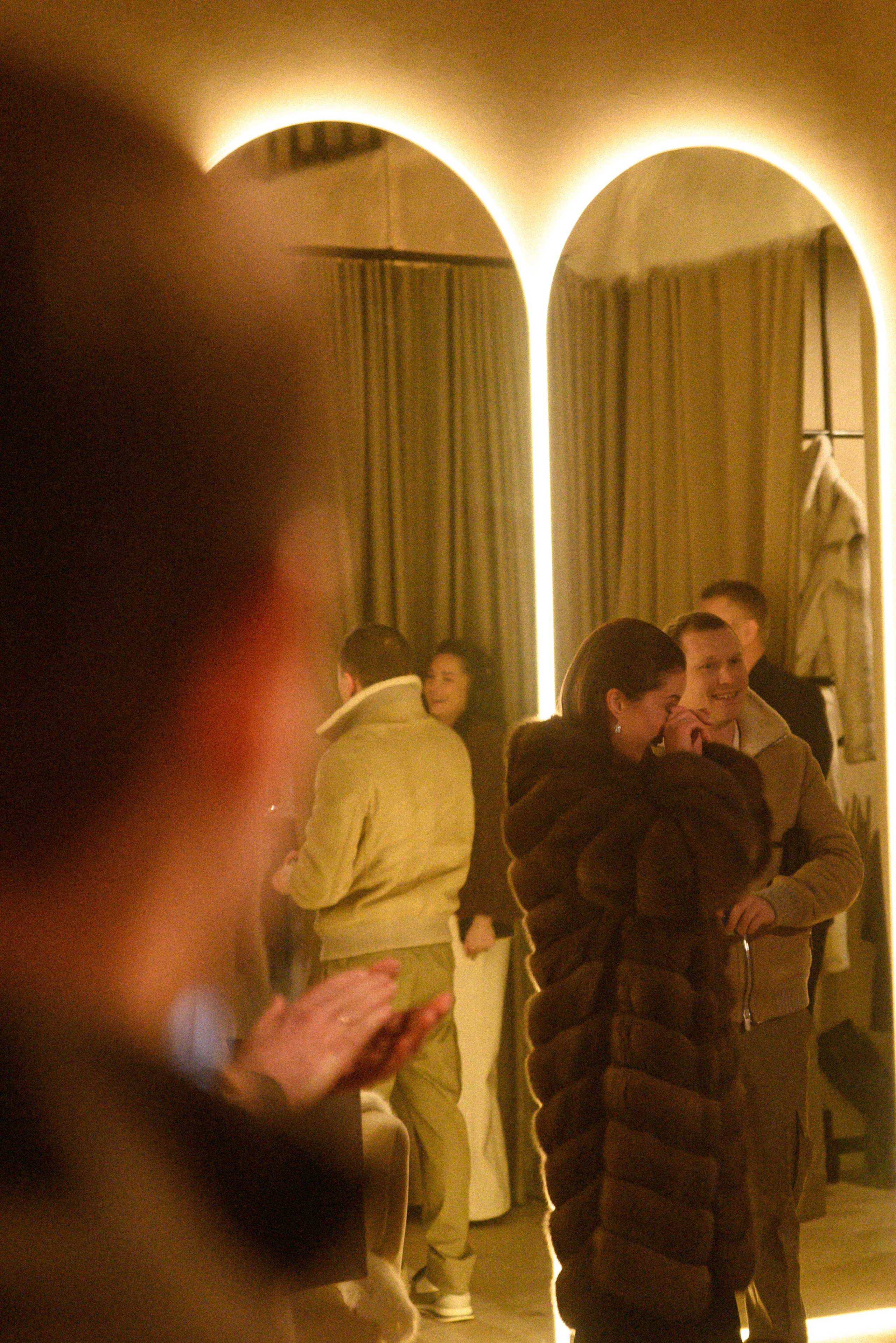 Мария (HB). Свадебный, семейный, женский фотограф в Москве, Мытищах, Королёве Ксения Узилле