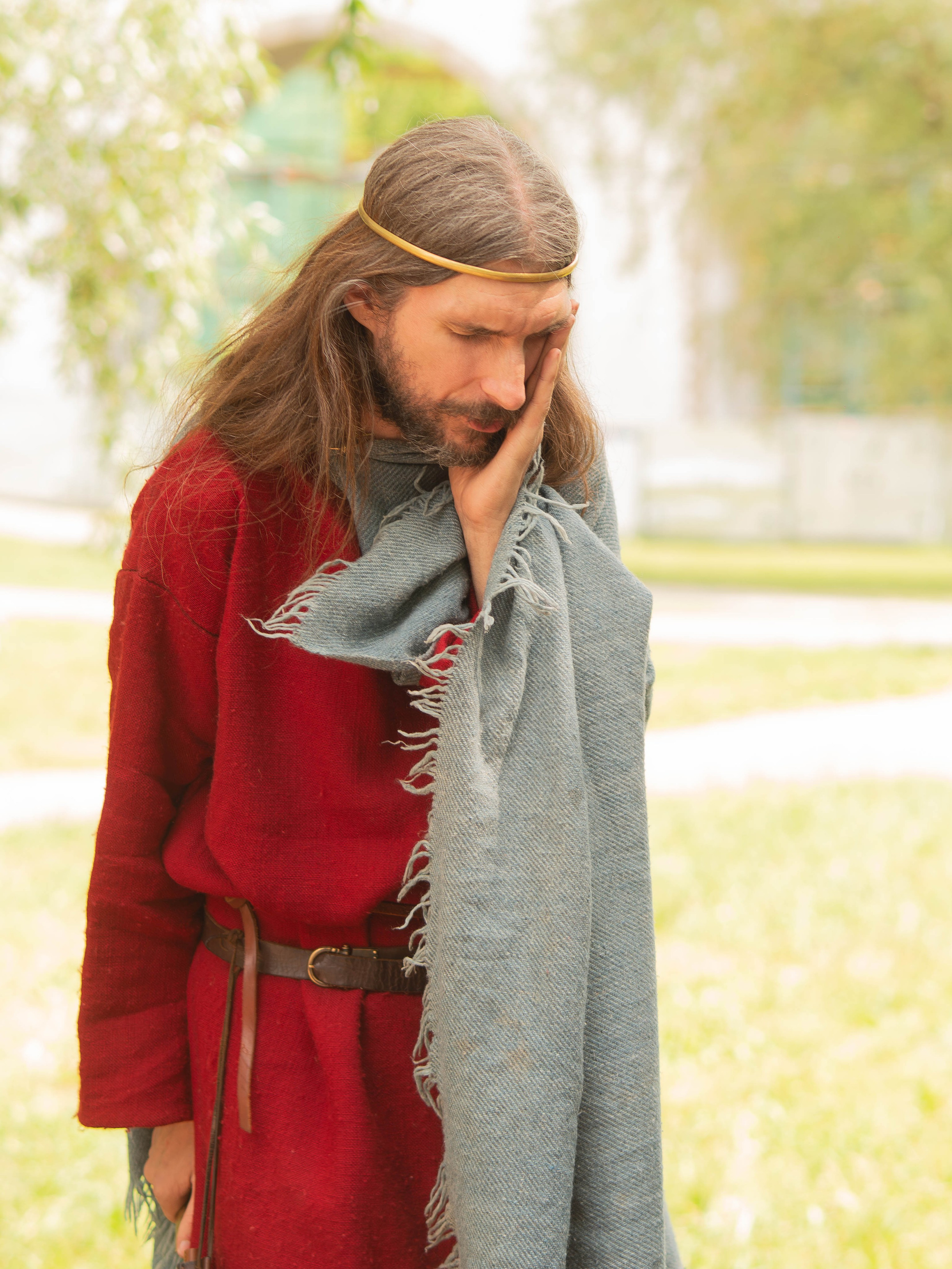 Фестиваль ВРЕМЕНА И ЭПОХИ. Фотохудожник Москва