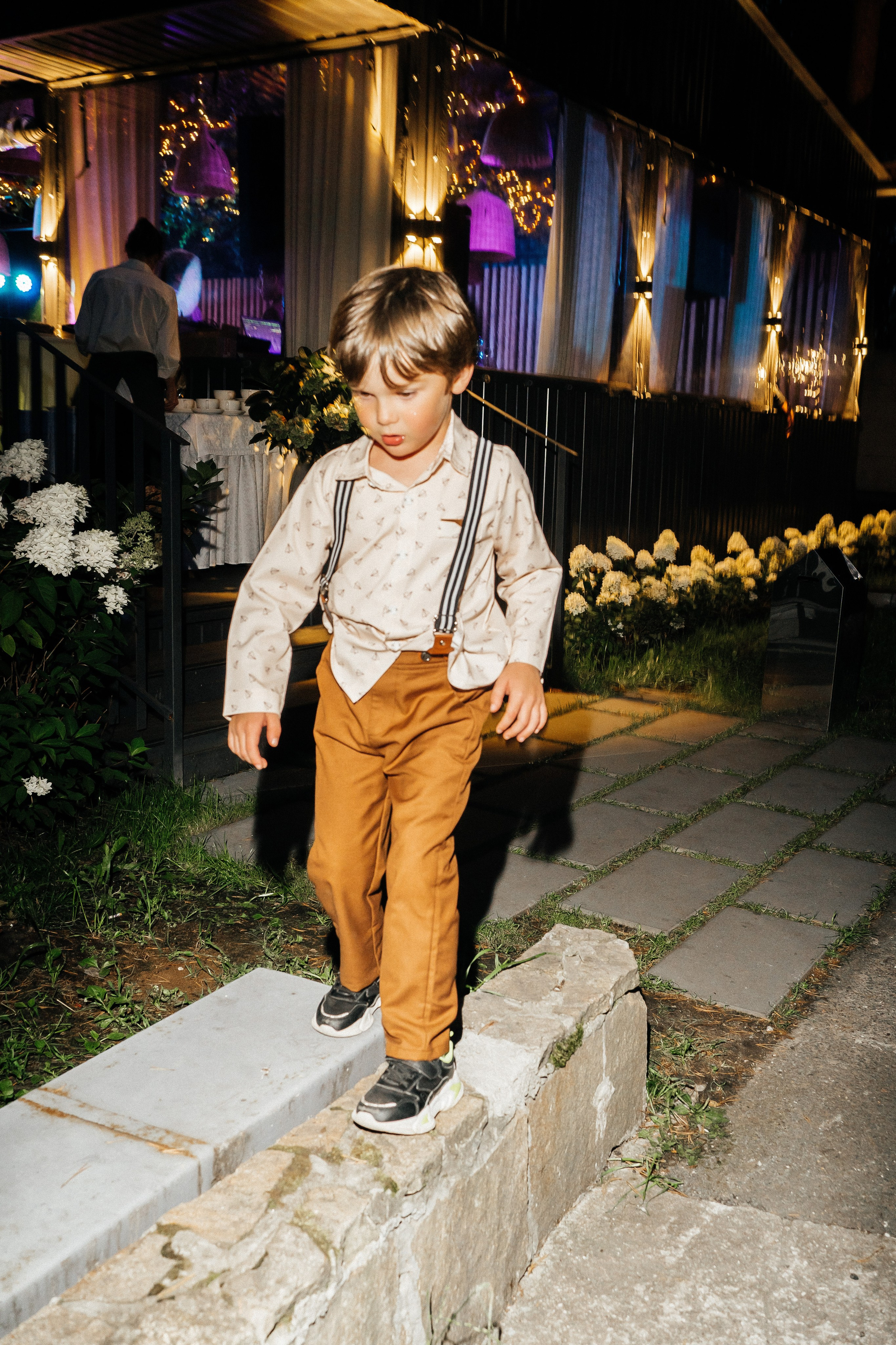 София и Даниил. Главная