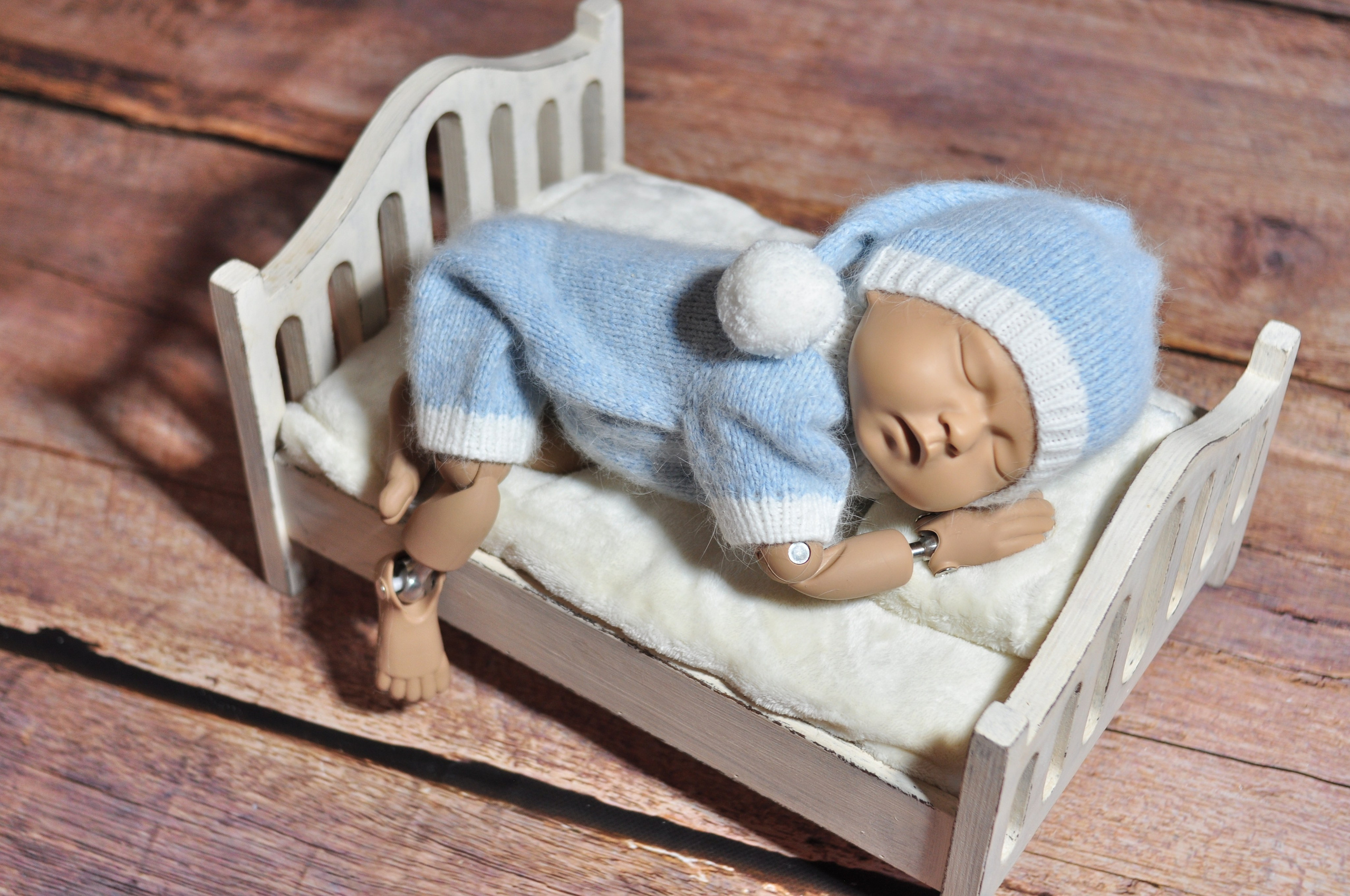 Новогодние образы. Newborn42.ru Фотограф новорожденных  г. Кемерово Агафонова Жанна