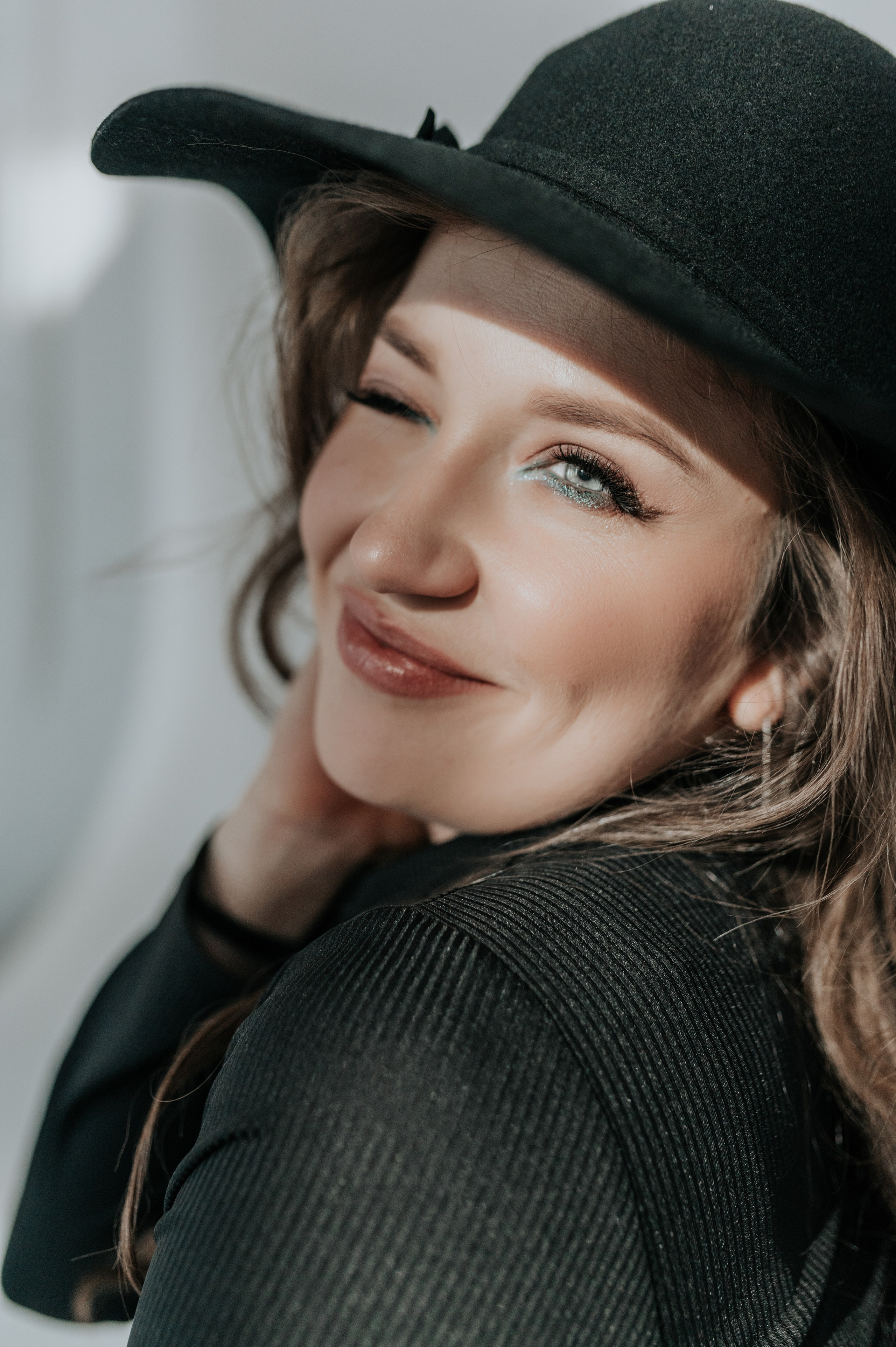 Даша. Семейный и детский фотограф в Туле