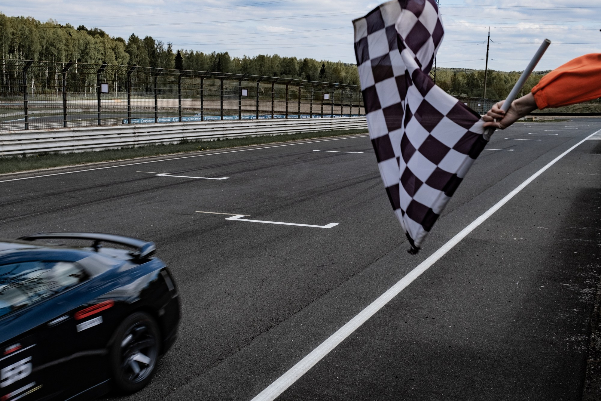 RHHCC. Автоспортивный бренд фотограф в Москве — Виктория Логинова