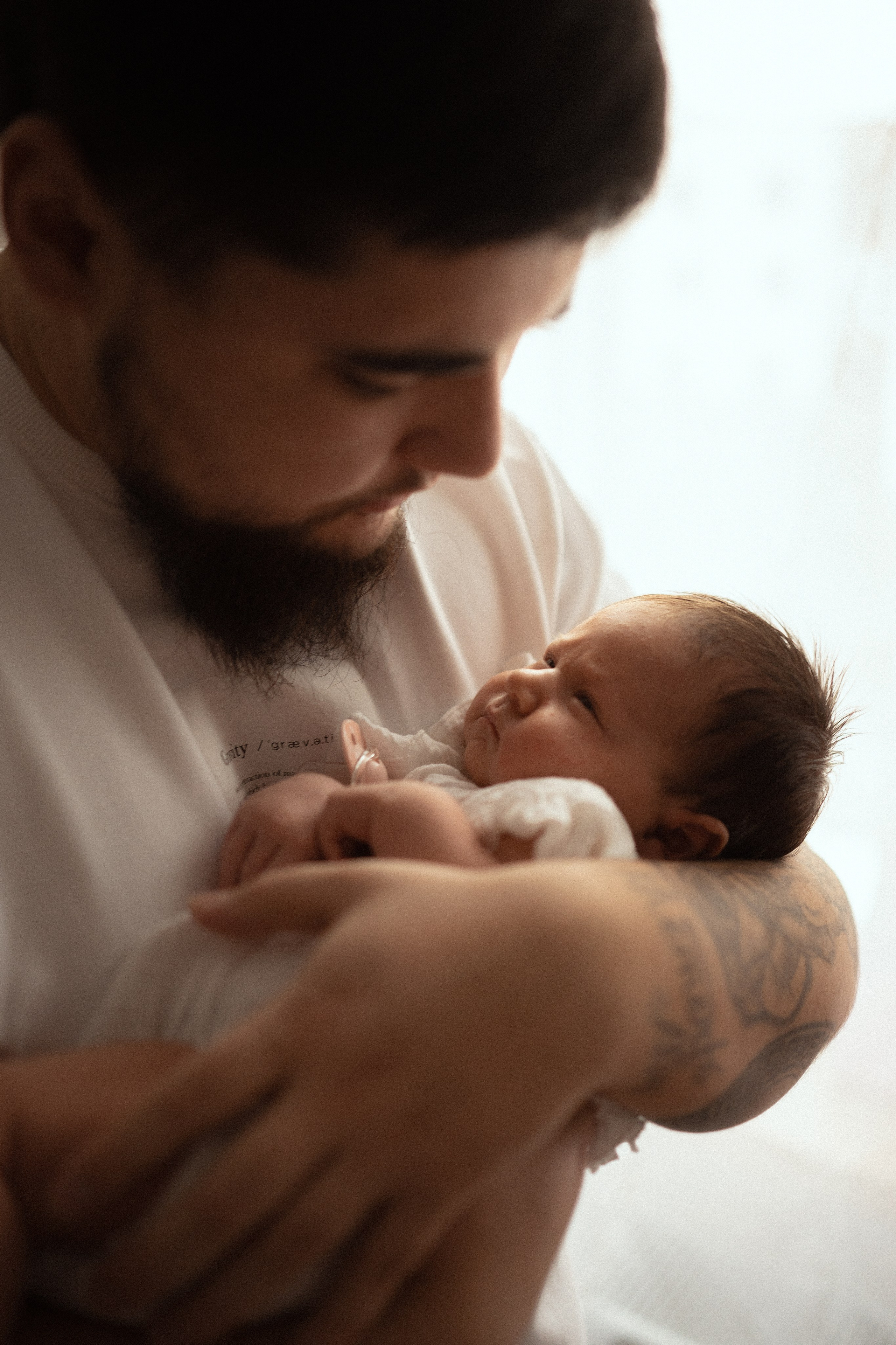 Малышка Эвелина. Свадебный и семейный фотограф в Москве Ксения Шведова
