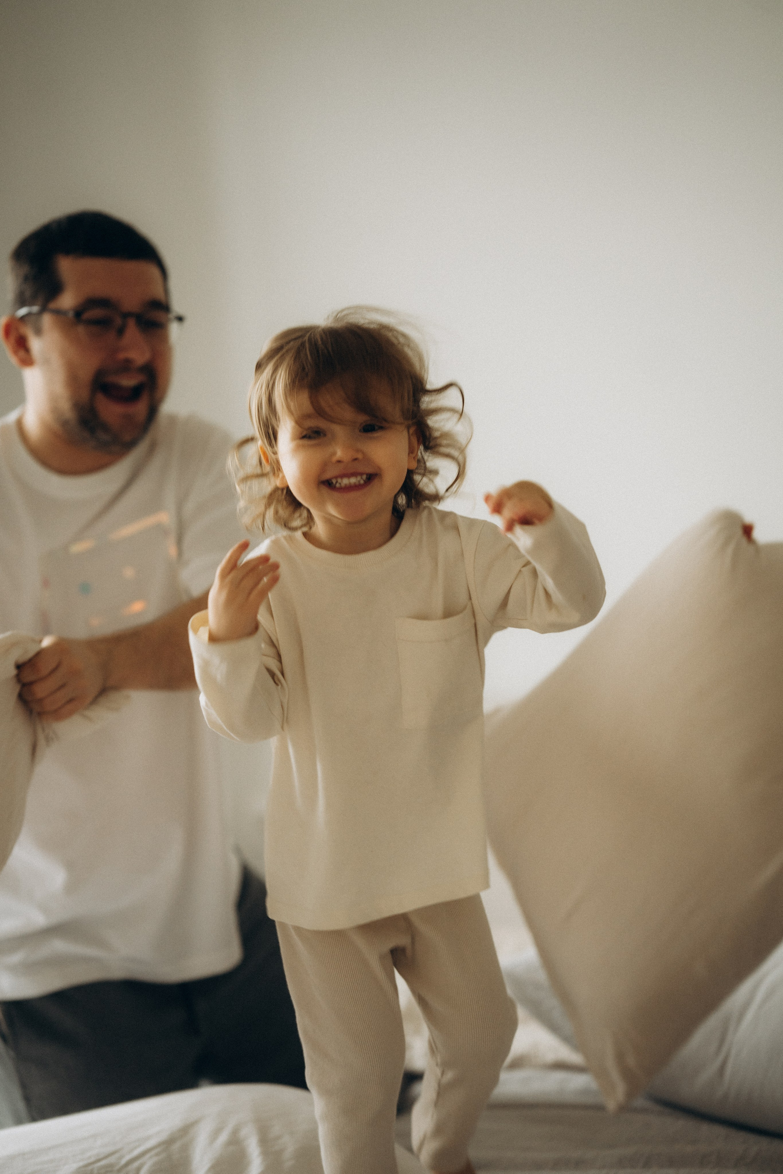 Дом там, где семья. Свадебный и семейный фотограф в Москве Ксения Шведова