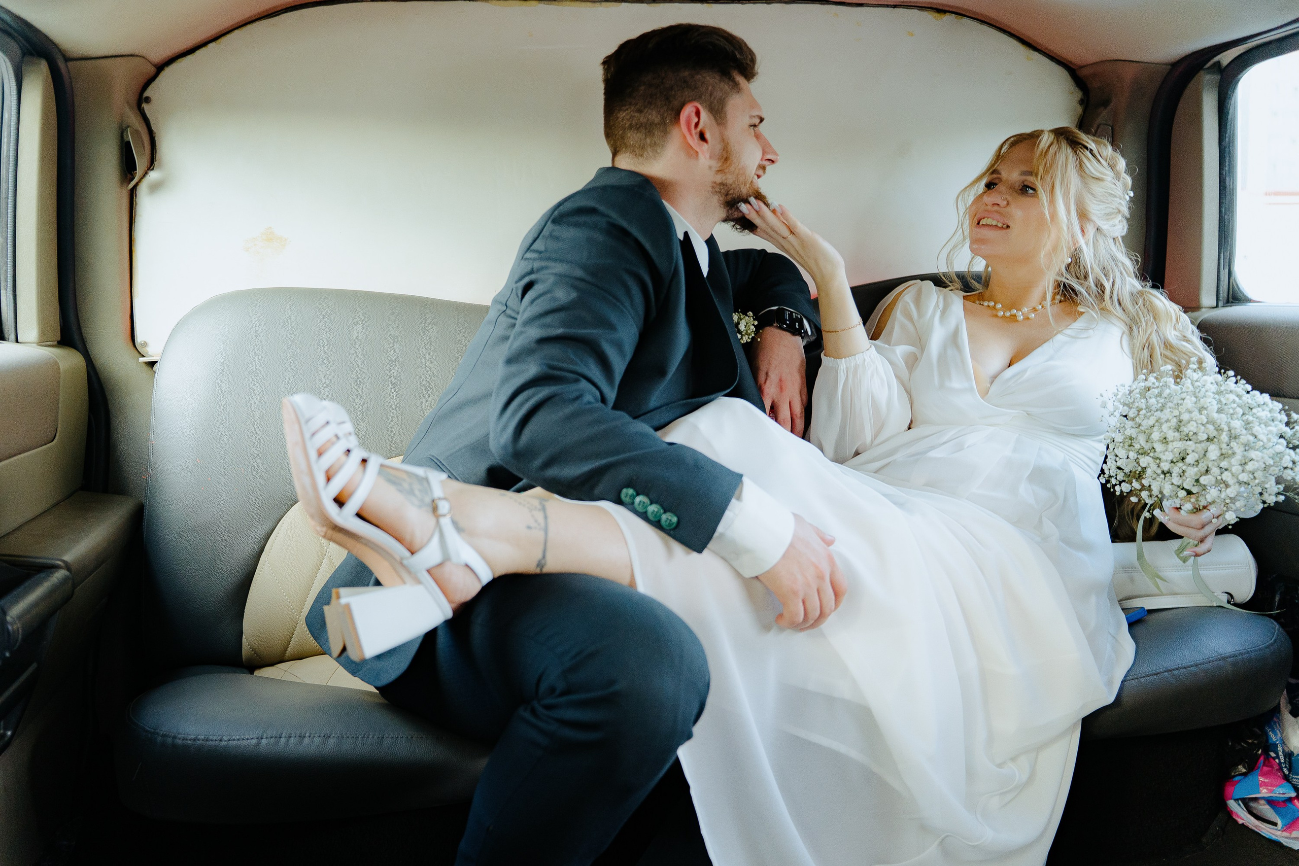 Максим и Маргарита. Главная