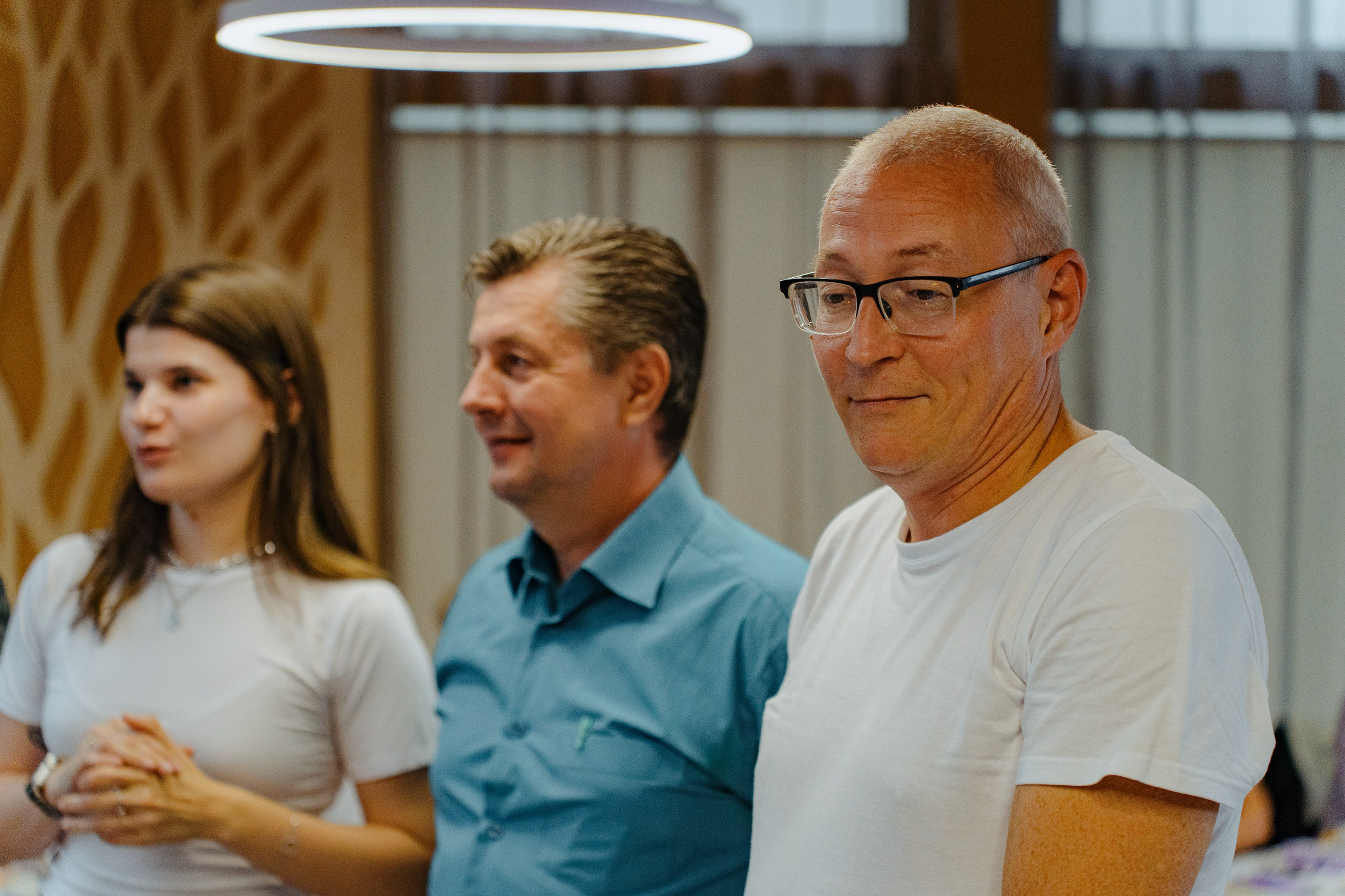 Тарас и Мария. Главная