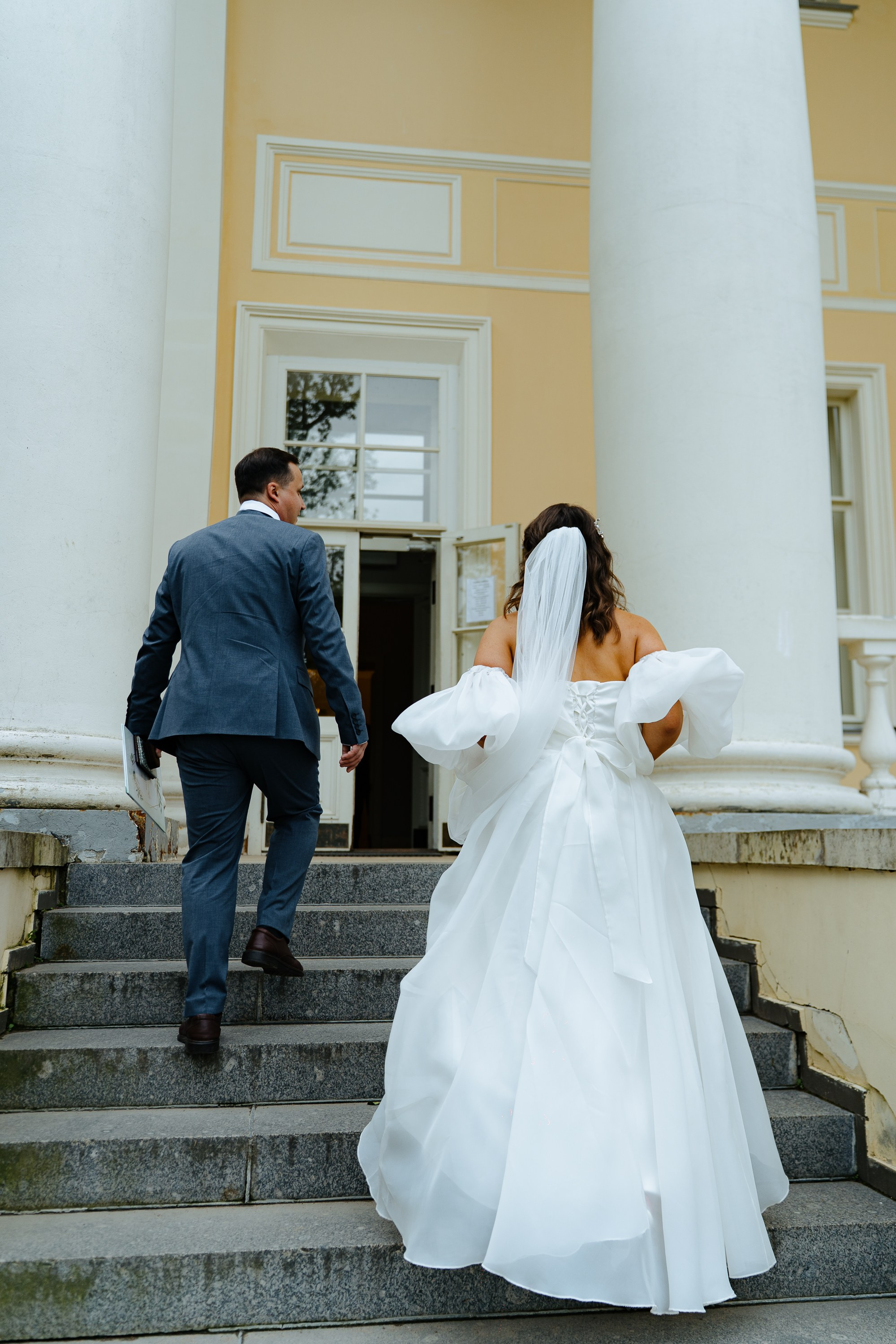 Тарас и Мария. Главная