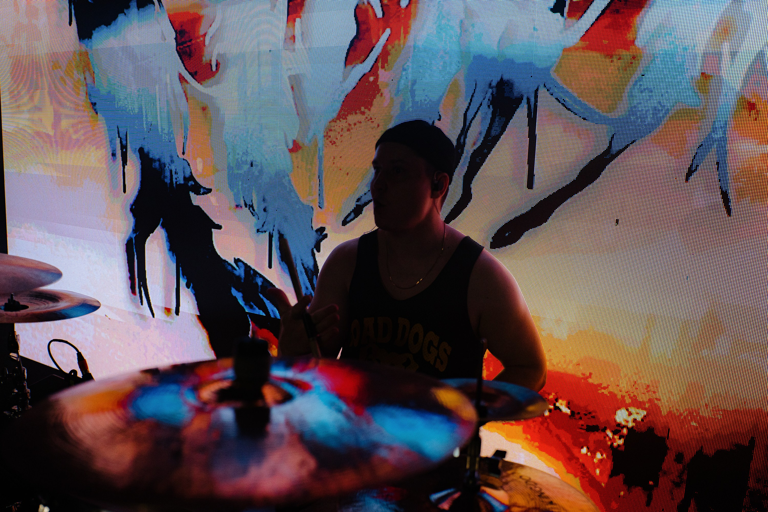 Панцушот. Рассвет. 04.10.2025. Главная