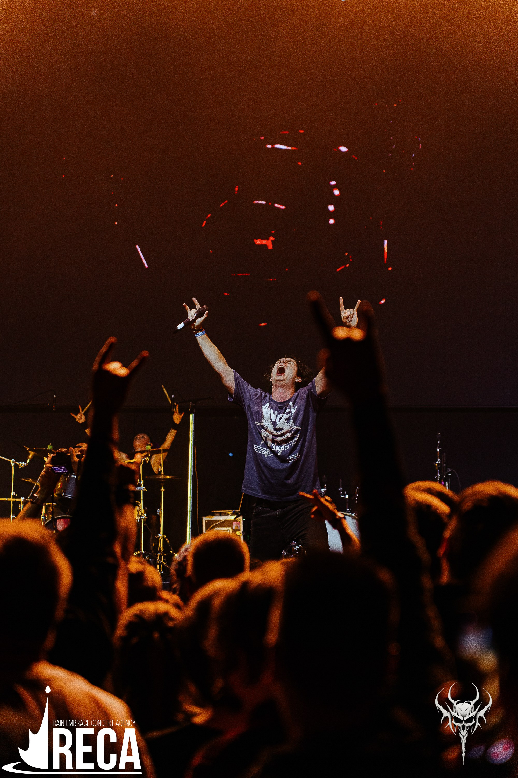 RECAFEST. BASE. 30.08.2025. Главная