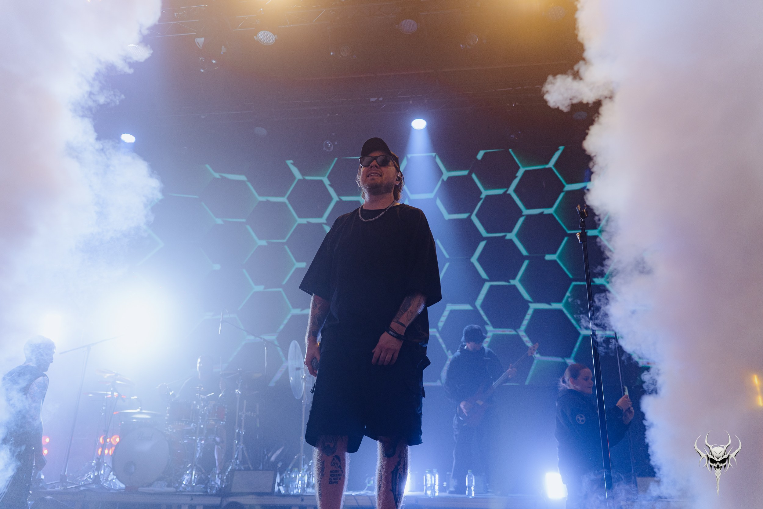 Stigmata, Amatory. Base. 03.01.2026. Главная