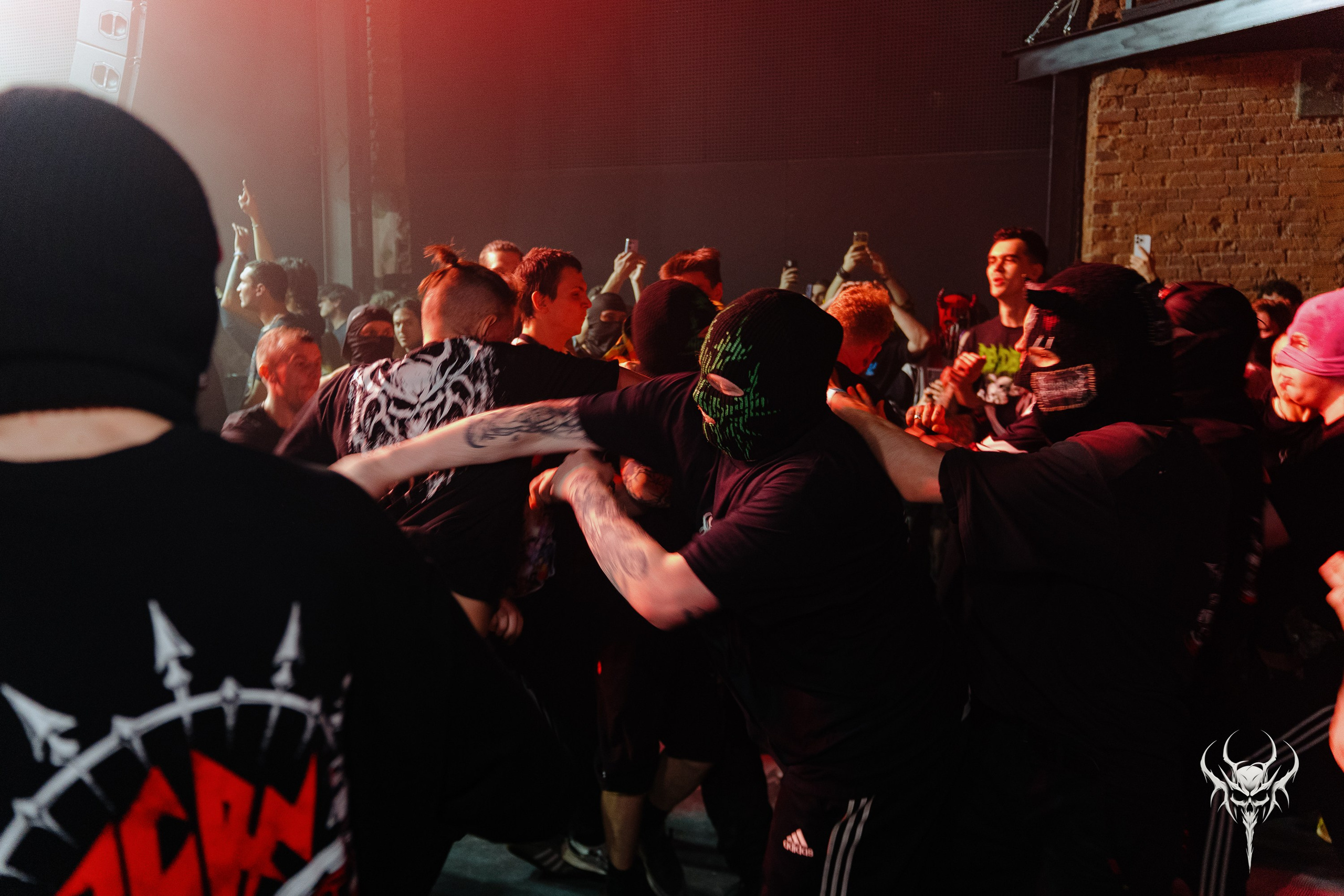 Dexdbell. Рассвет. 01.03.2026. Главная