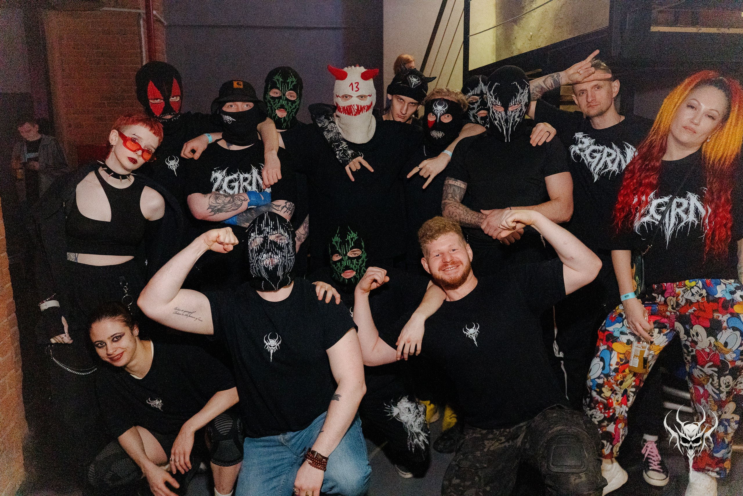 Dexdbell. Рассвет. 01.03.2026. Главная