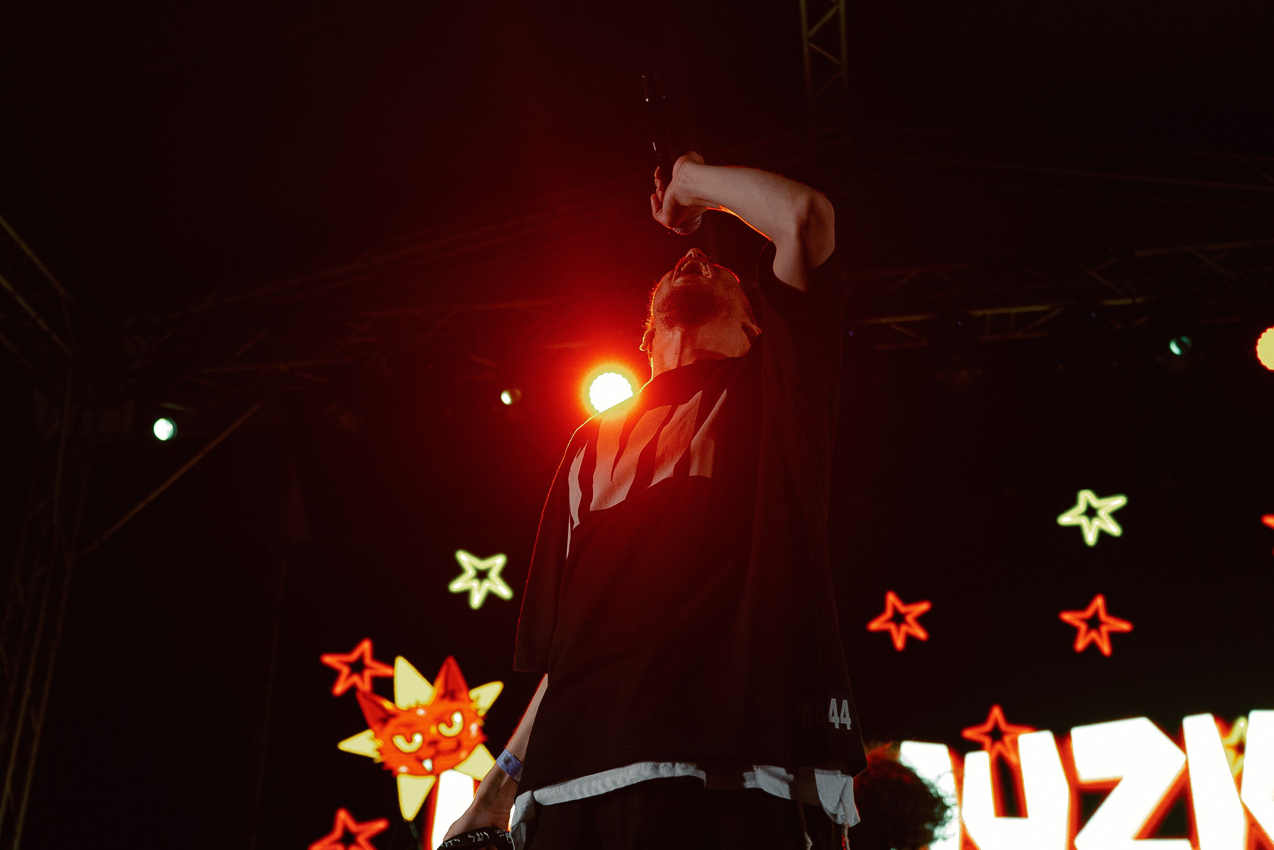 KSB-Muzic. Муз порт. 31.08.2025. Главная