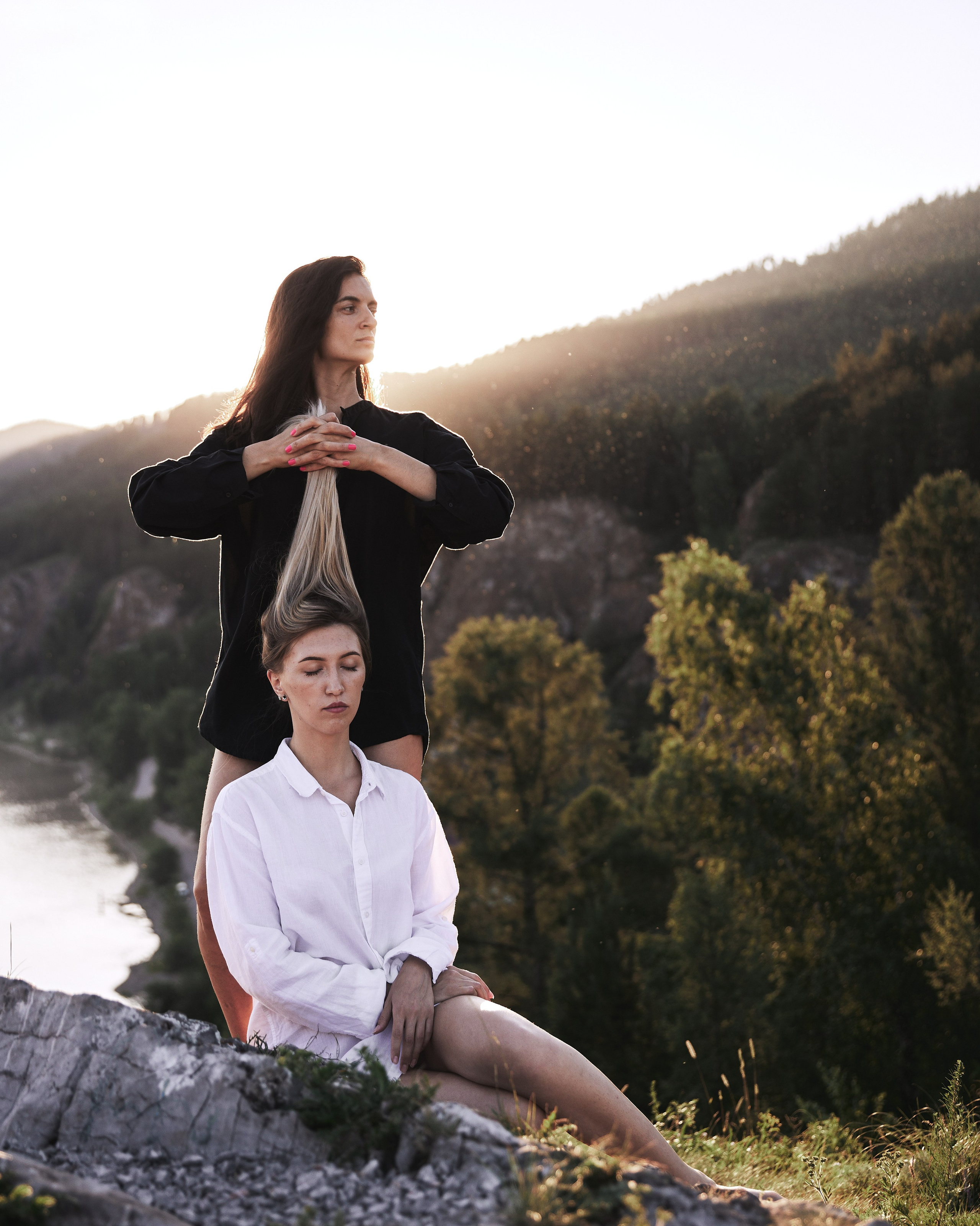 Вторские фотопроекты Паши Парамонова | Мой взгляд, эксперименты, личные истории. Коммерческий автор с характером — Павел Парамонов | Фотограф, Красноярск