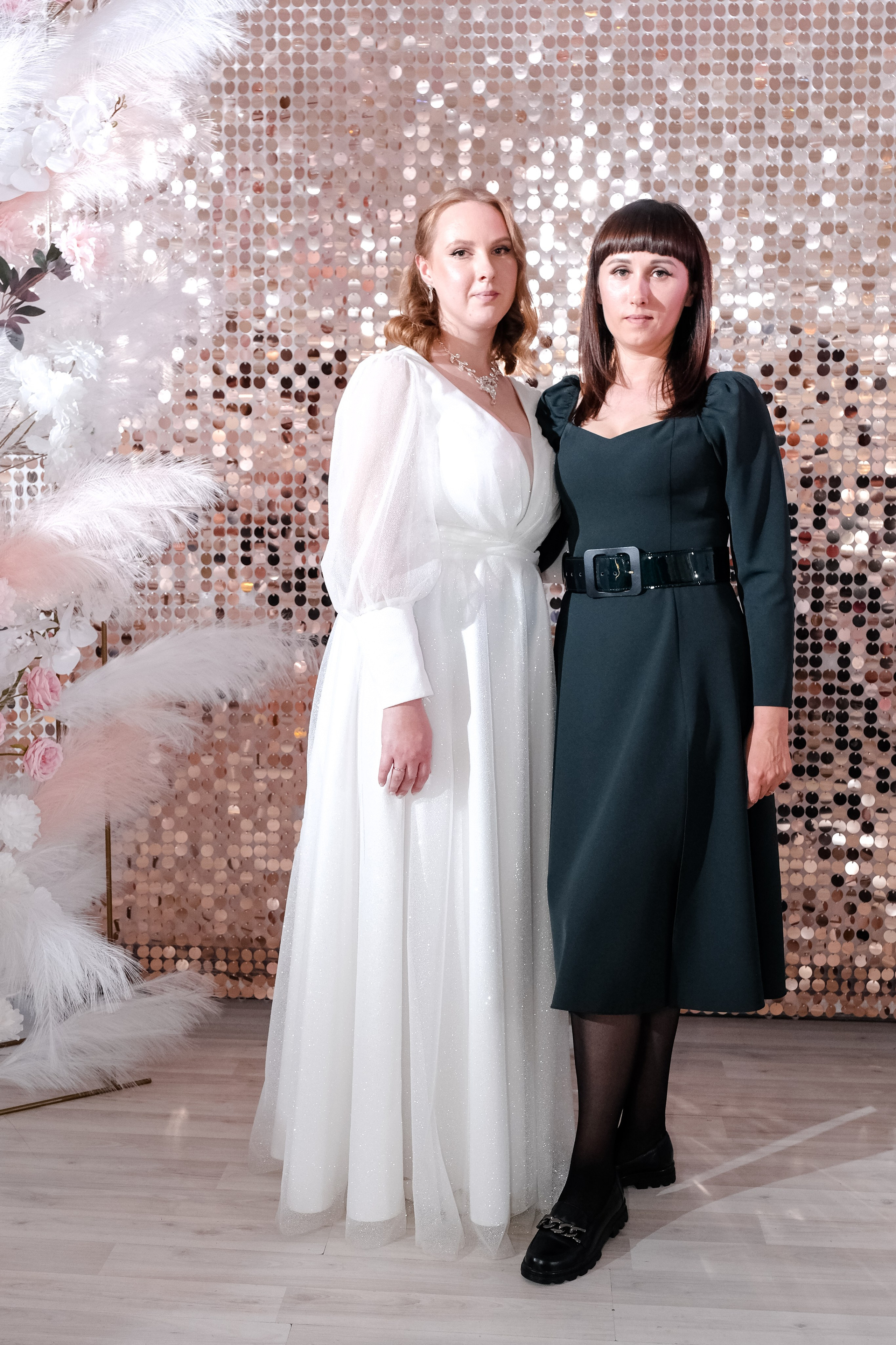 Свадьба Максима и Юлии. Свадебный фотограф в Челябинске Сырчикова Наталья