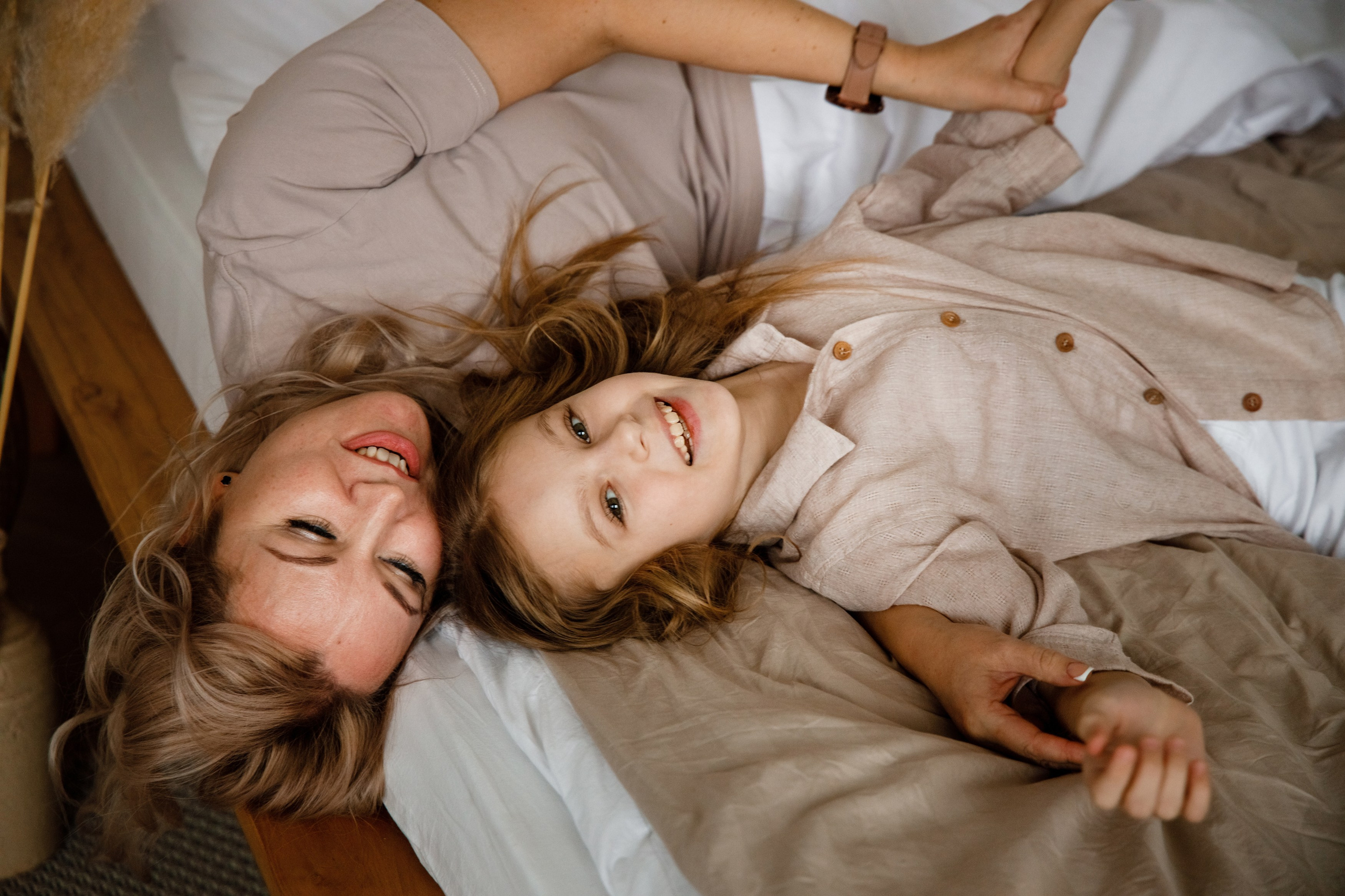 Татьяна и Лера. Татьяна Мирзоян