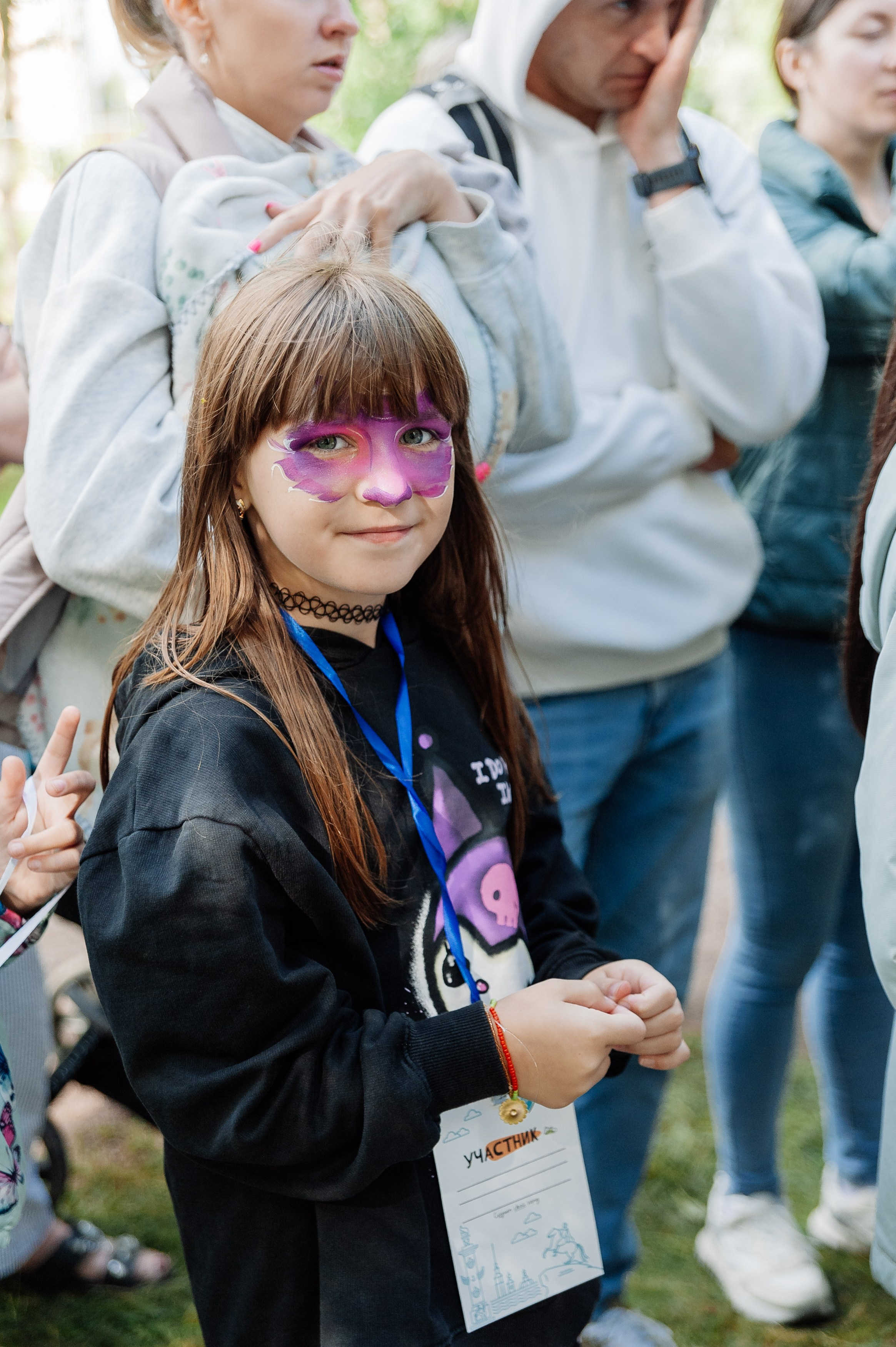 Семейный фестиваль. Свадебный и репортажный фотограф СПб