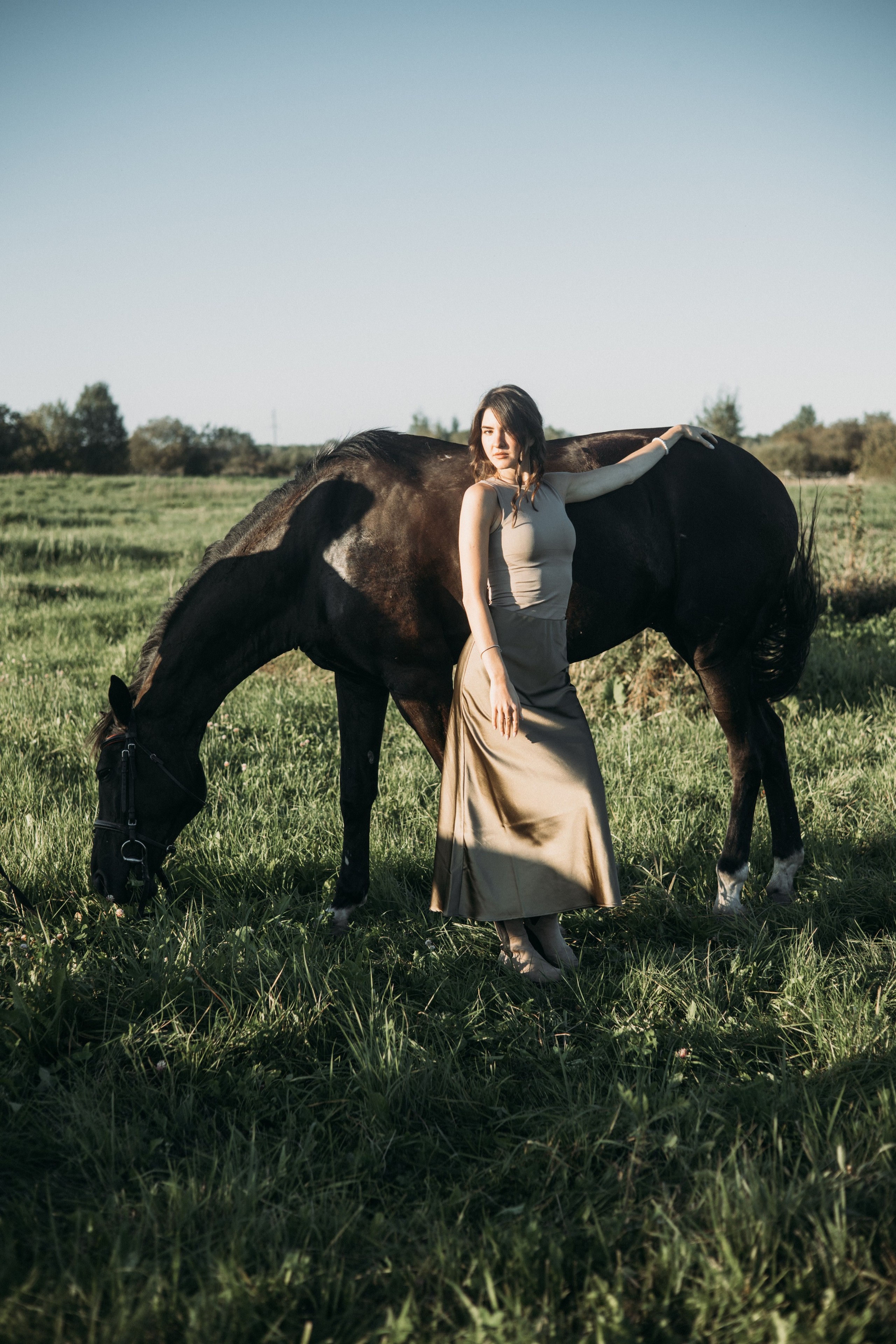 Фотосессия Екатерины. Главная