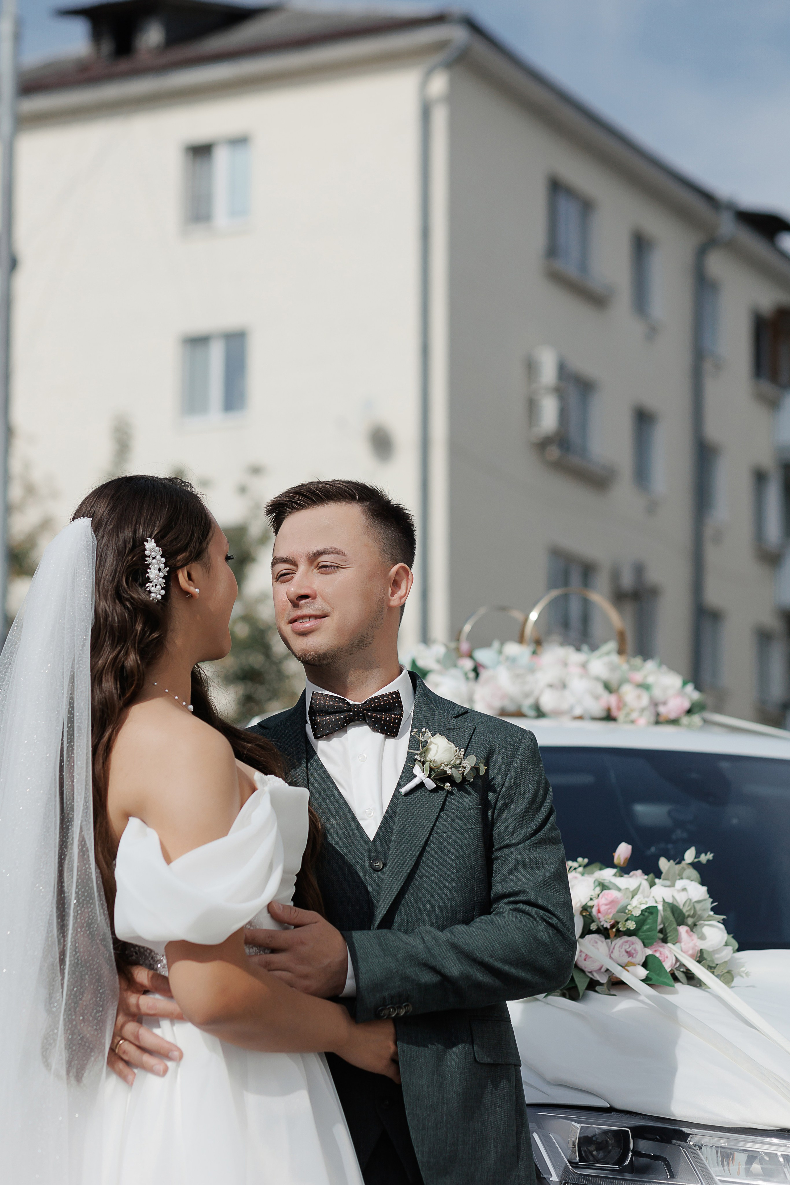 Свадьба. Свадебный и семейный фотограф в Твери и Тверской области