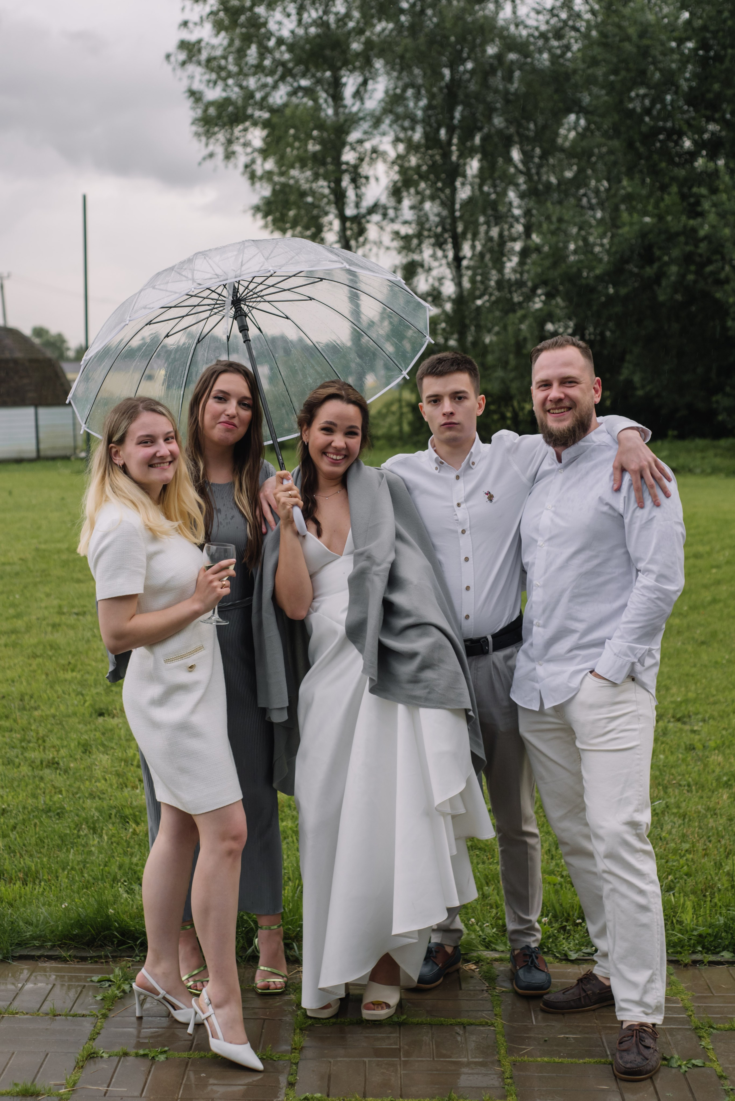 Свадьба Кристины и Никиты. Фотограф Нижний Новгорода Елена Калмыкова