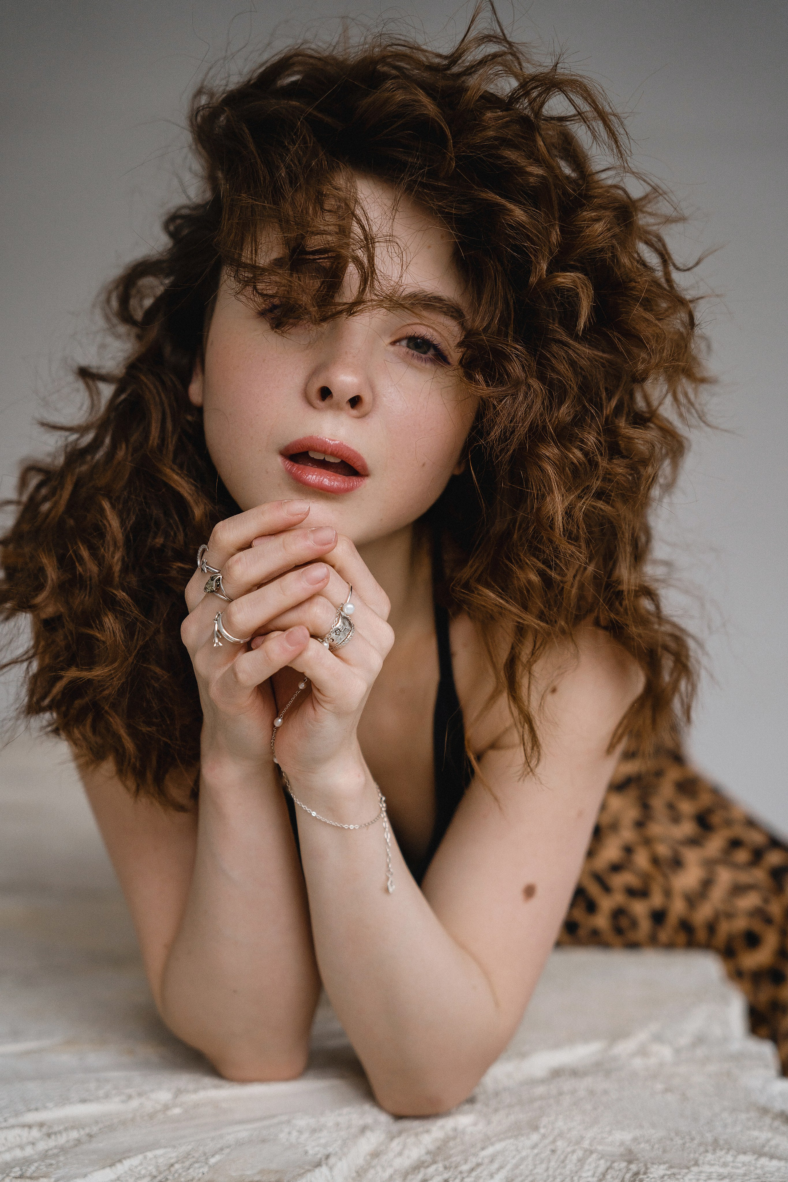 Ася. Фотограф в Москве Казакова Анна