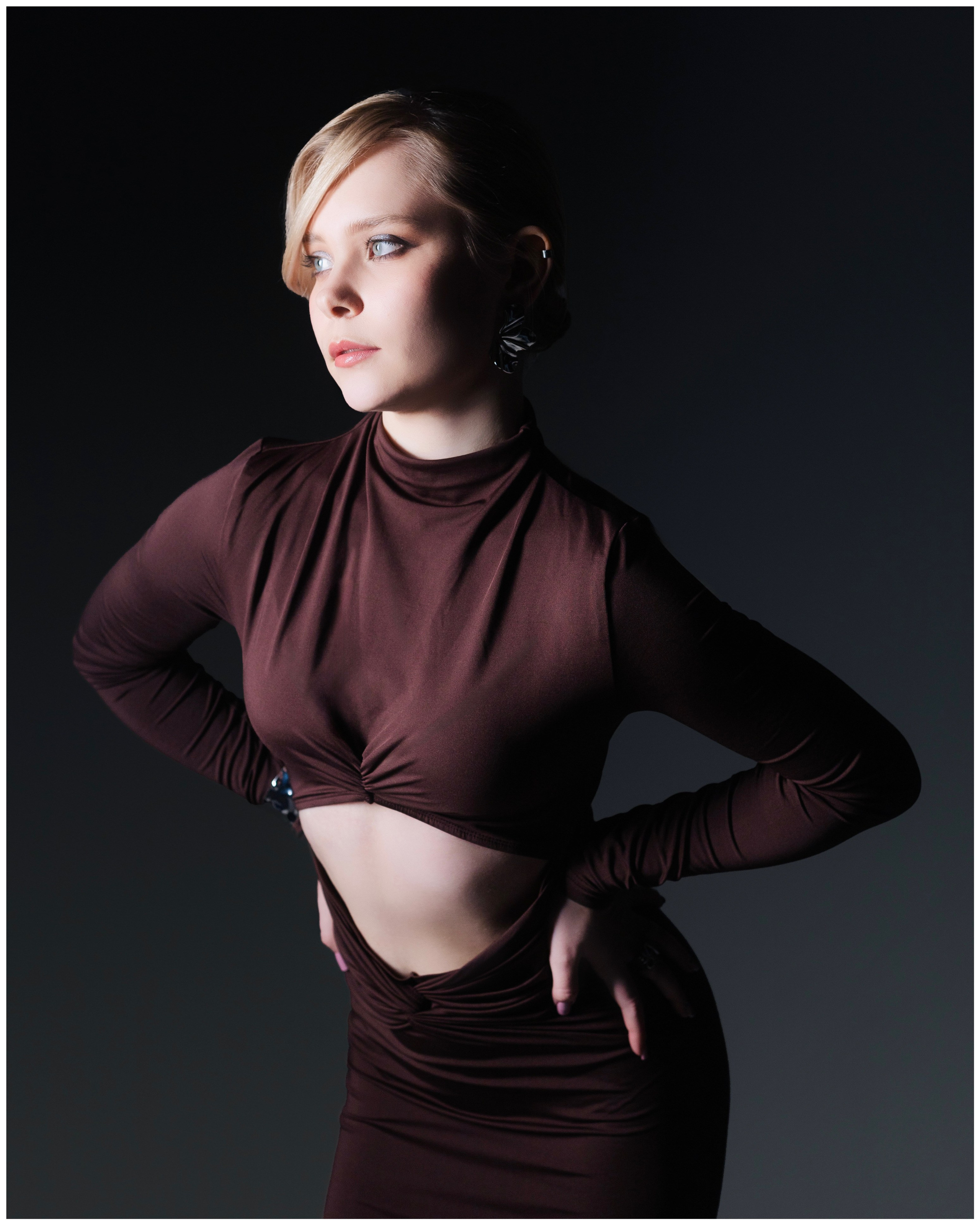 Индивидуальные. Портретный фотограф в Москве