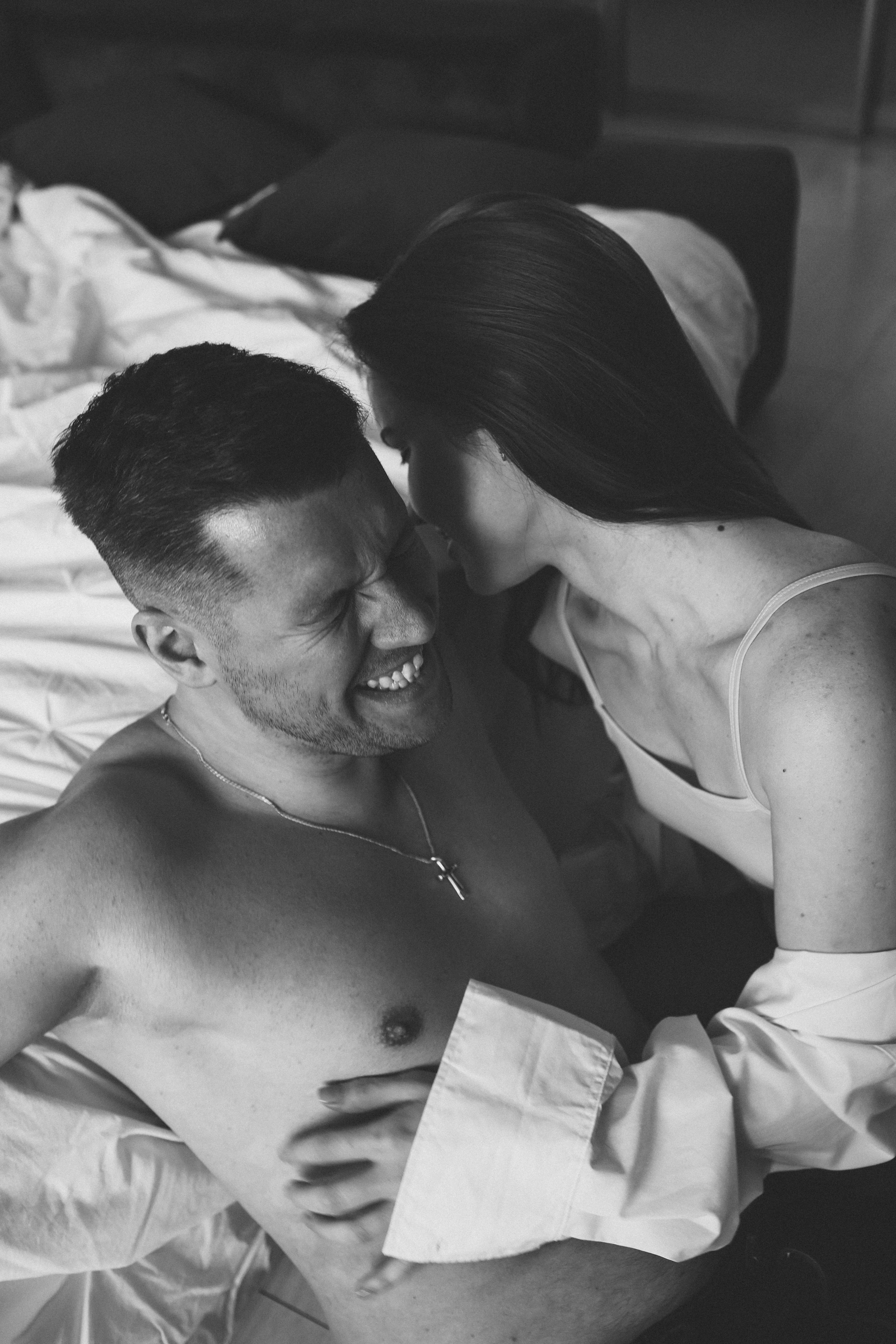 Пакет «Вдвоём». Портретный и семейный lifestyle фотограф Мария Боленичева в Москве и Красногорске