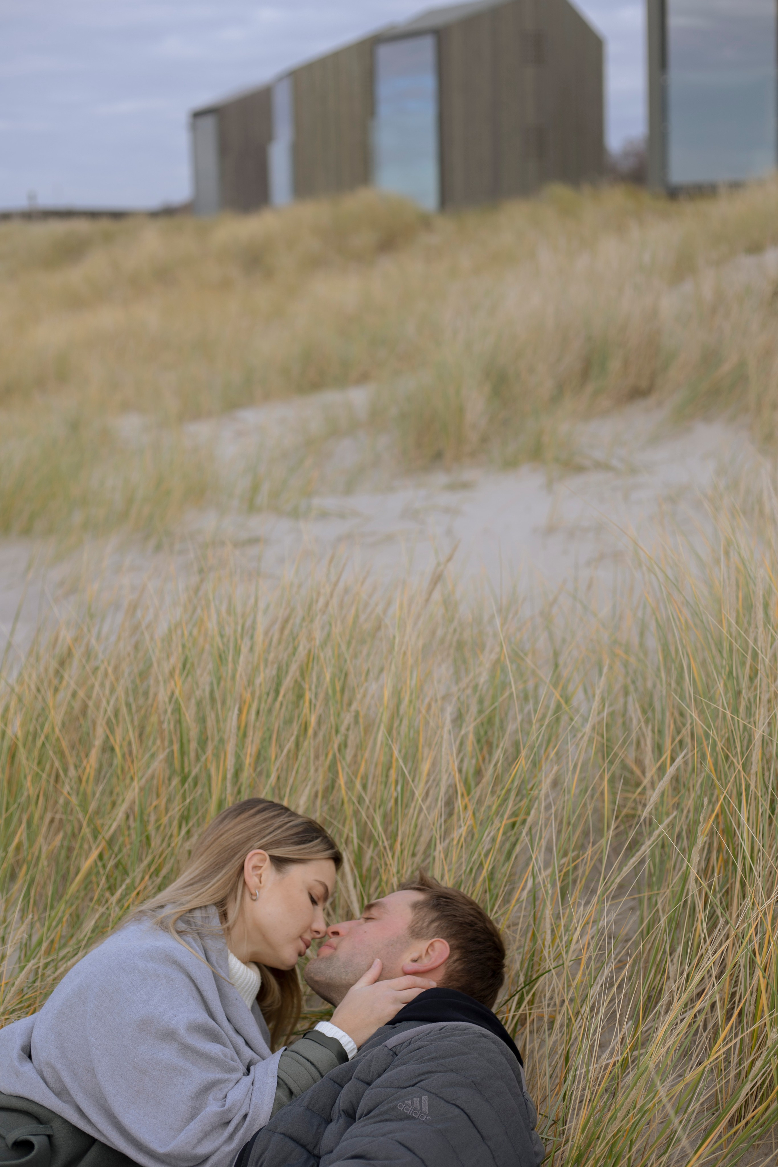 Янтарный. Свадебный фотограф Калининград