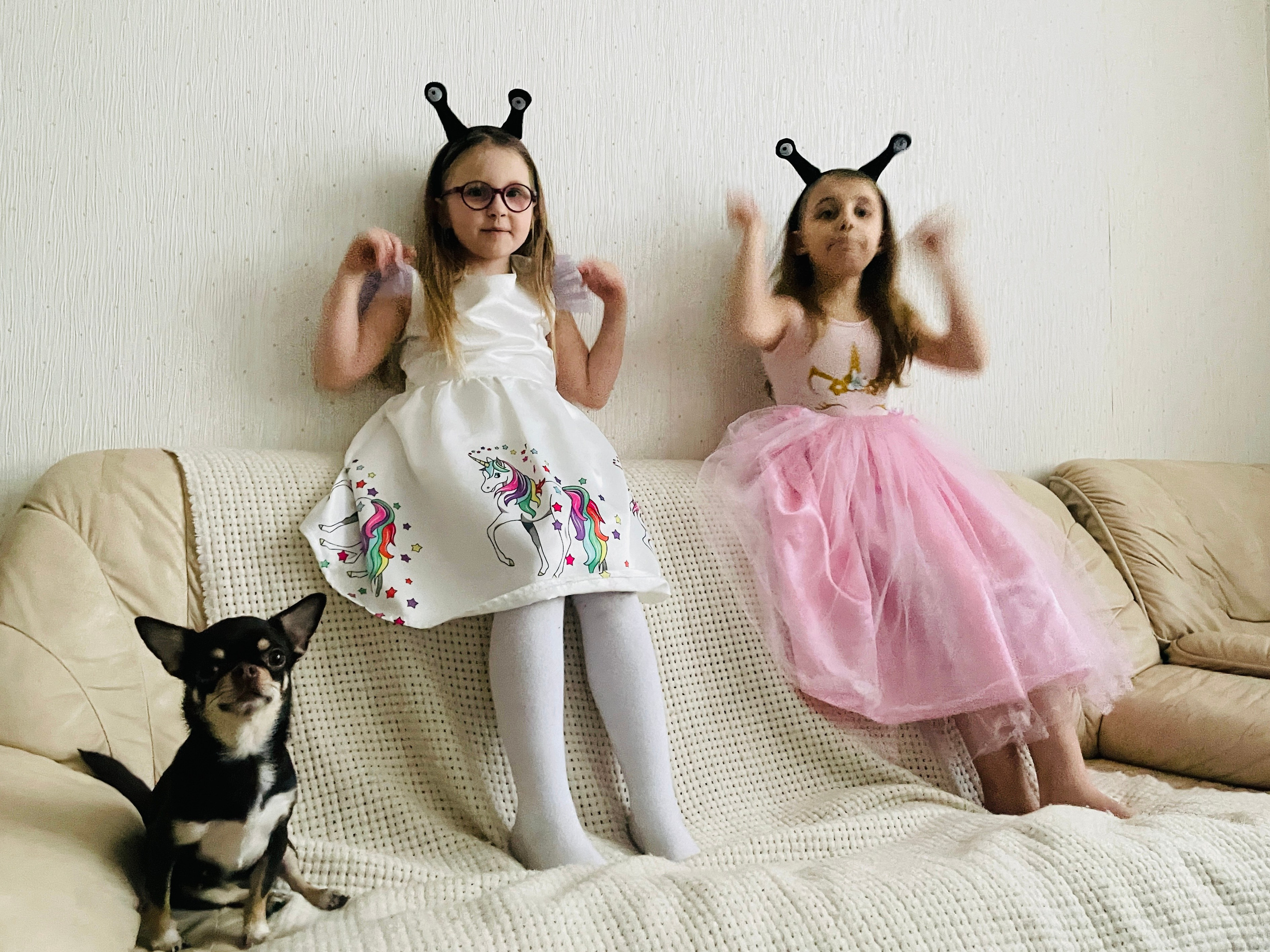 Две Полины. Репортажный и портретный фотограф Татьяна Одинцова