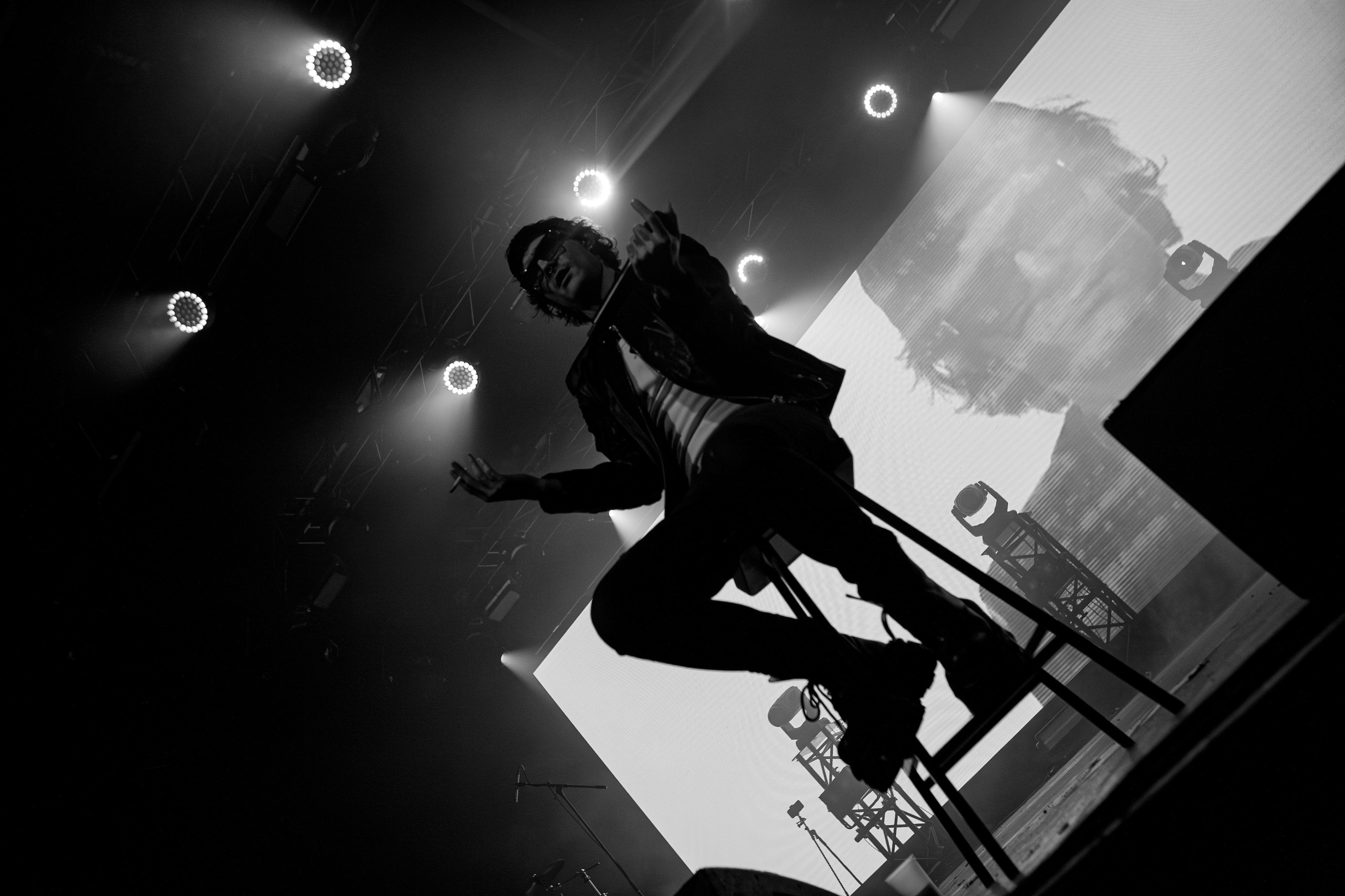 Концертные съемки | Concert photos. Фотограф Полина Ванханен
