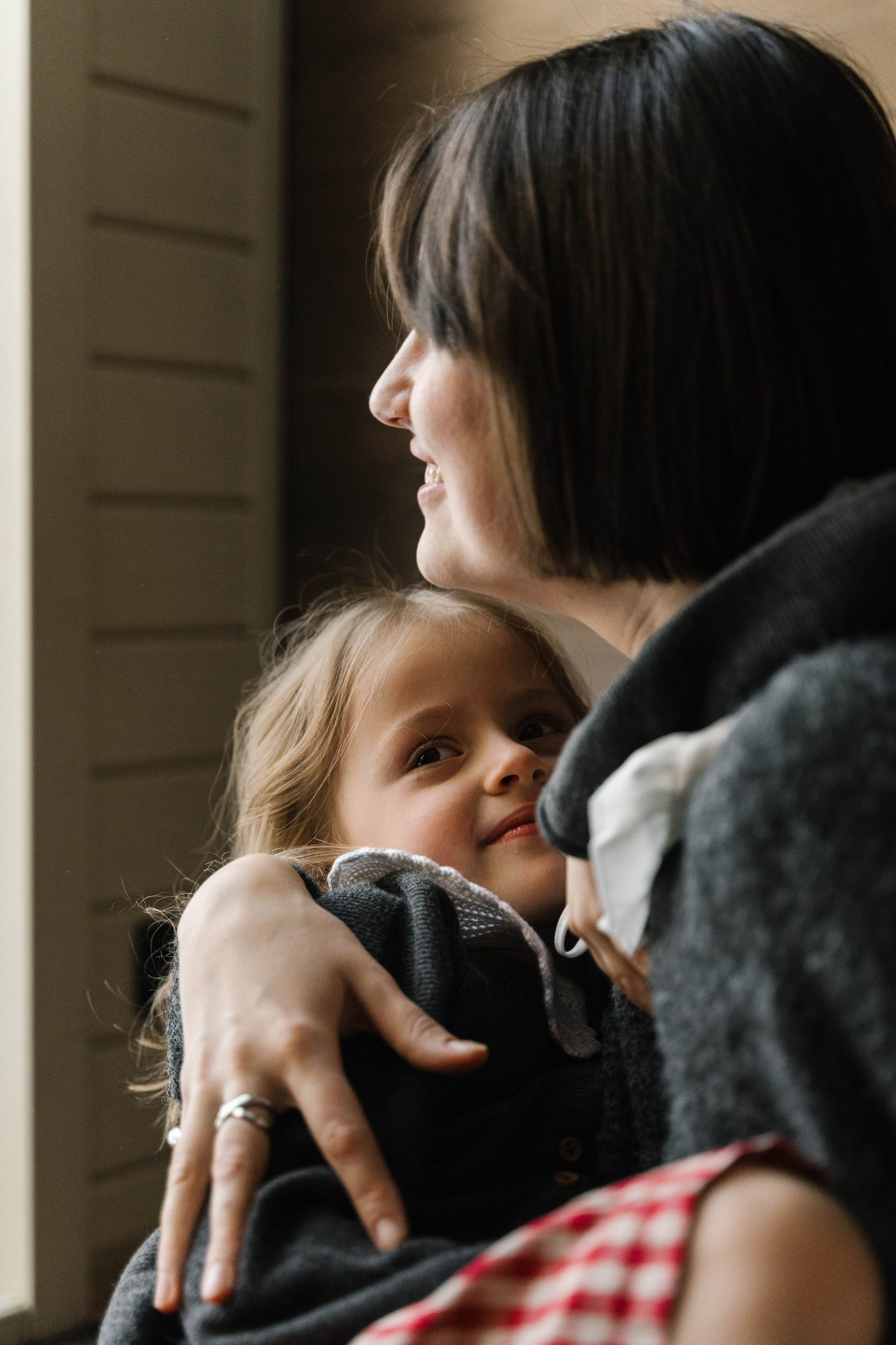 Мия, Луна и мама Лина. Свадебный и семейный фотограф в Новосибирске Светлана Варутина