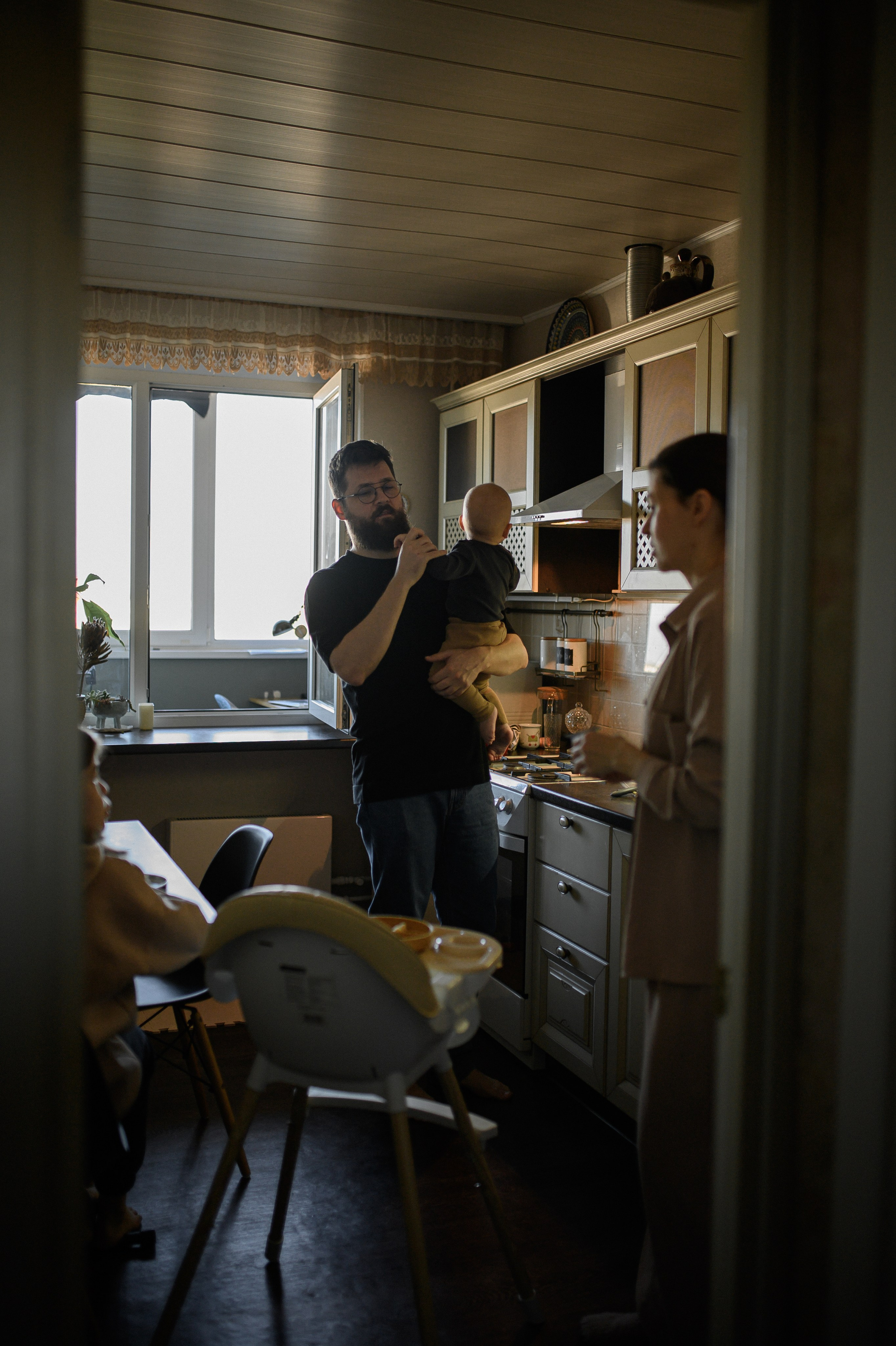 Настя, Юра, Лев, Феликс. Www.ostermiller.ru