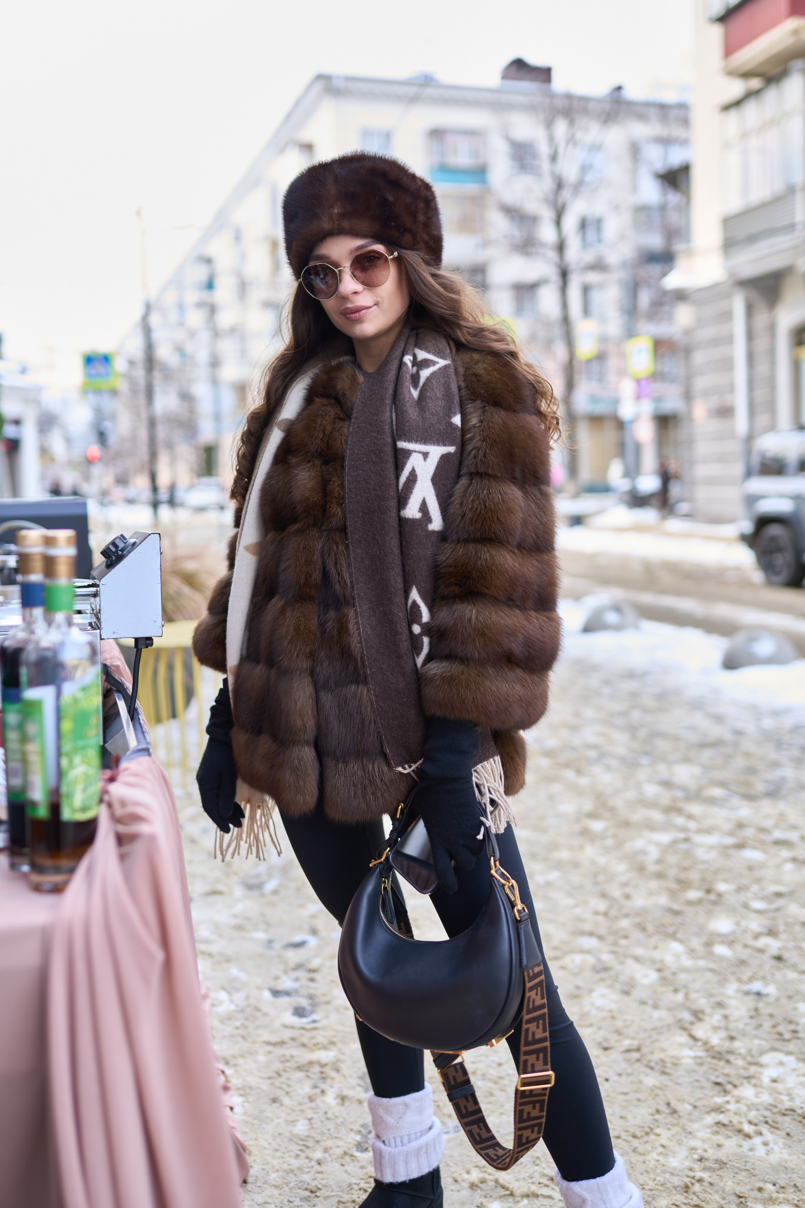 APRES SKI. Фотограф Краснодар