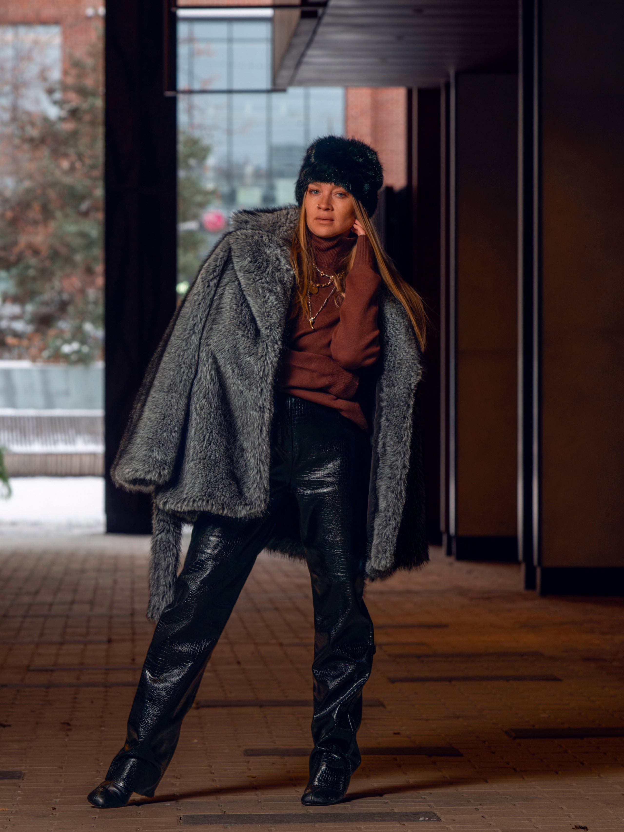 Каталожная фотосъемка